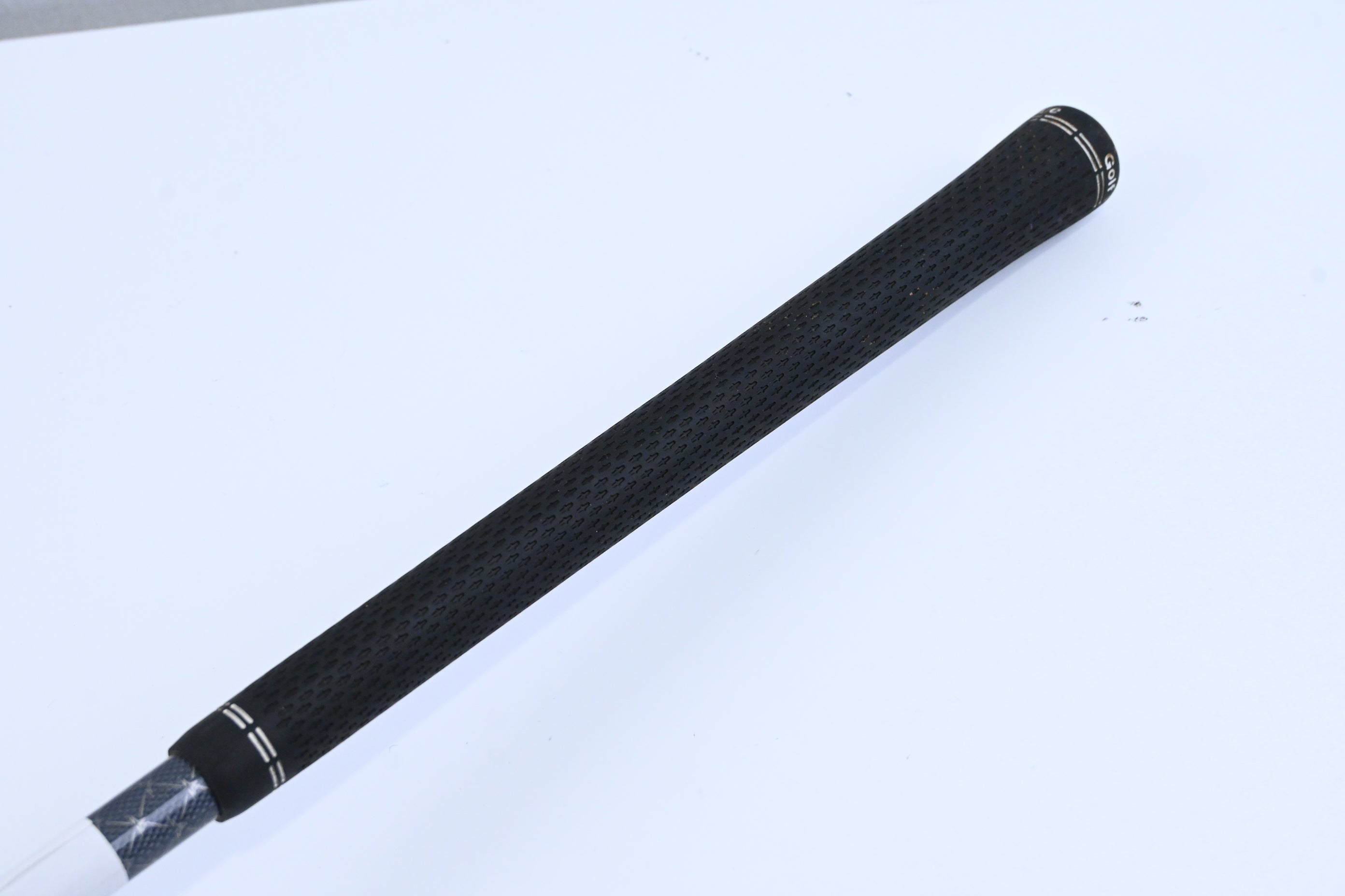 Tensei AV Blue 65 #6 Hybrid Shaft / Stiff Flex / Titleist 2nd Gen