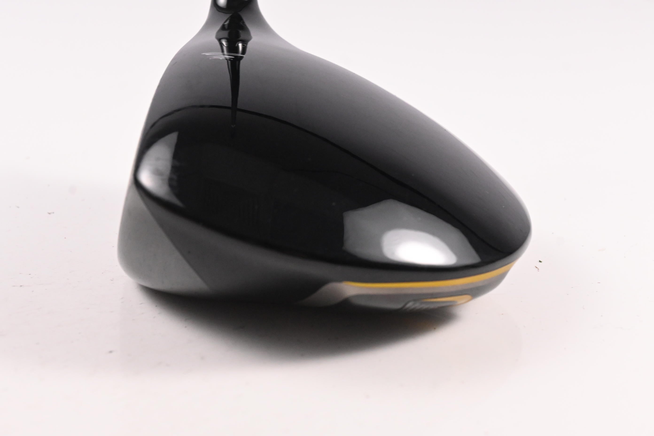 Left Hand Cobra S2 Driver / 10.5 Degree / Regular Flex Fujikura Max 65 Shaft