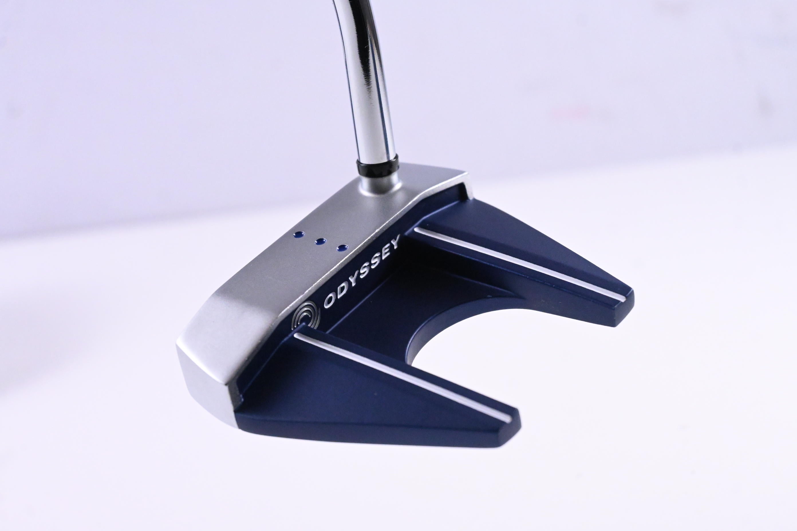Left Hand Odyssey Stroke Lab Seven Putter / 33 Inch