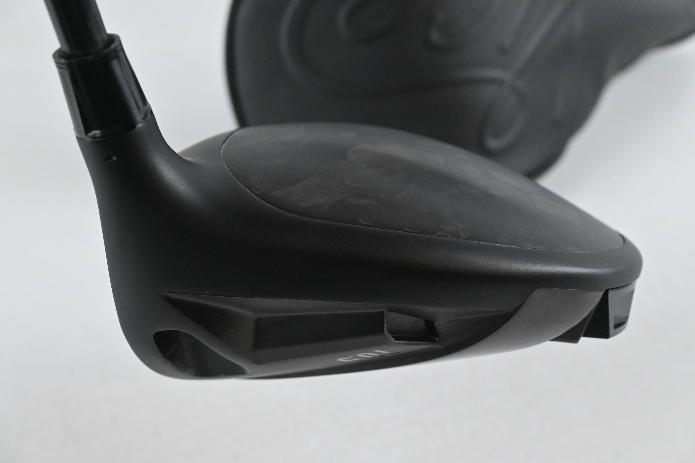 Vice VGD01+ Driver / 10.5 Degree / X-Flex Denali Black 60 Shaft