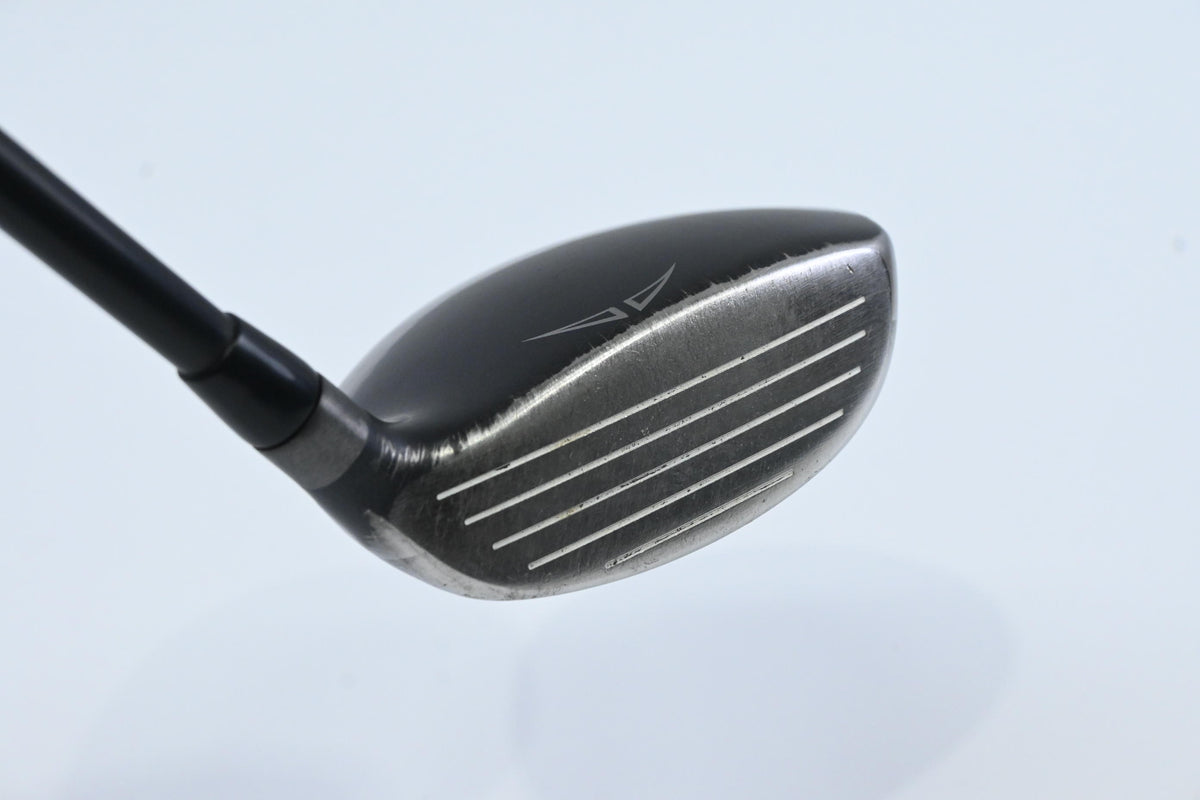 Left Hand Ping G25 #3 Wood / 15 Degree / Regular Flex Ping TFC 189 Shaft