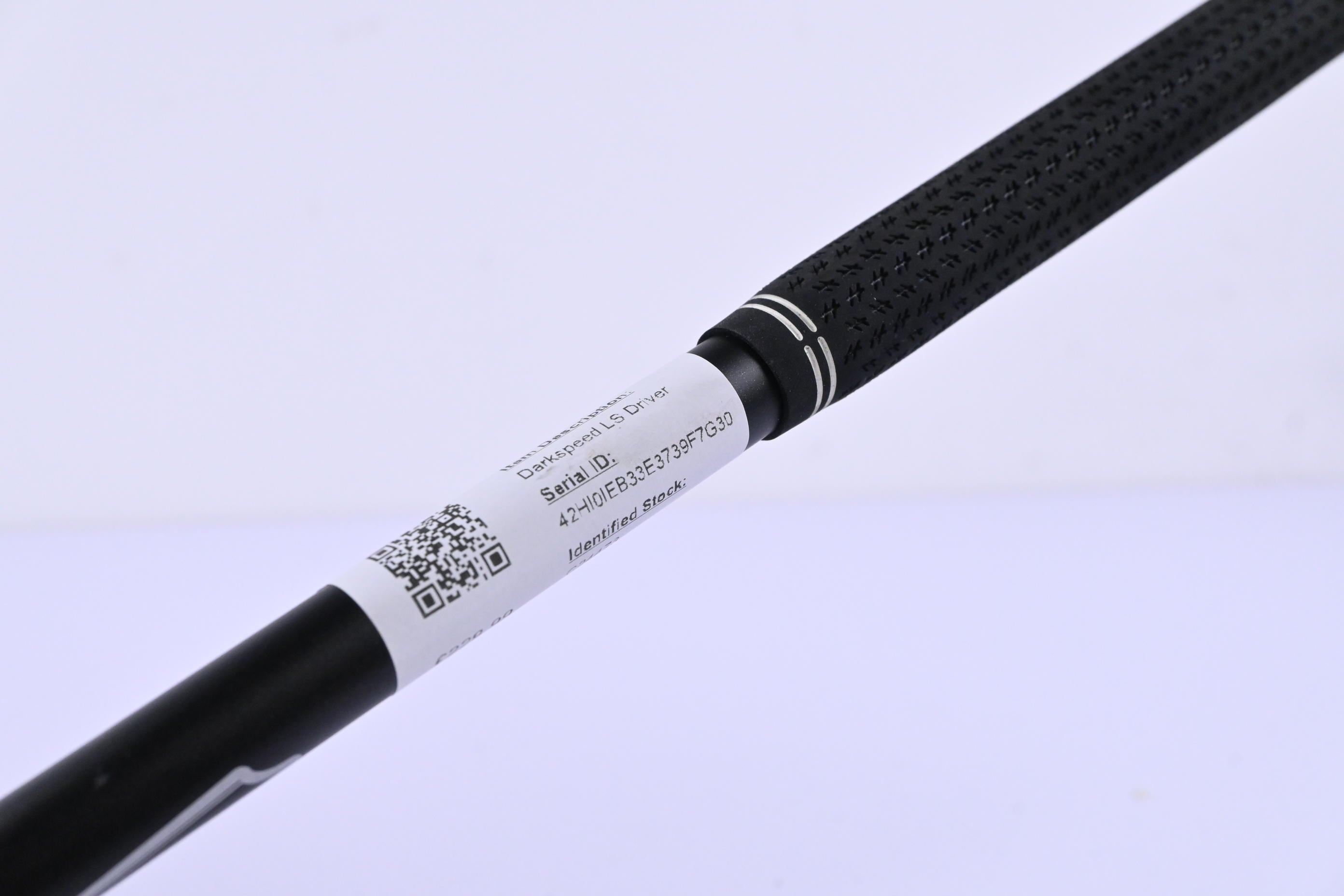 Cobra Darkspeed LS Driver / 9 Degree / Stiff Flex Graphite Design Tour AD Shaft