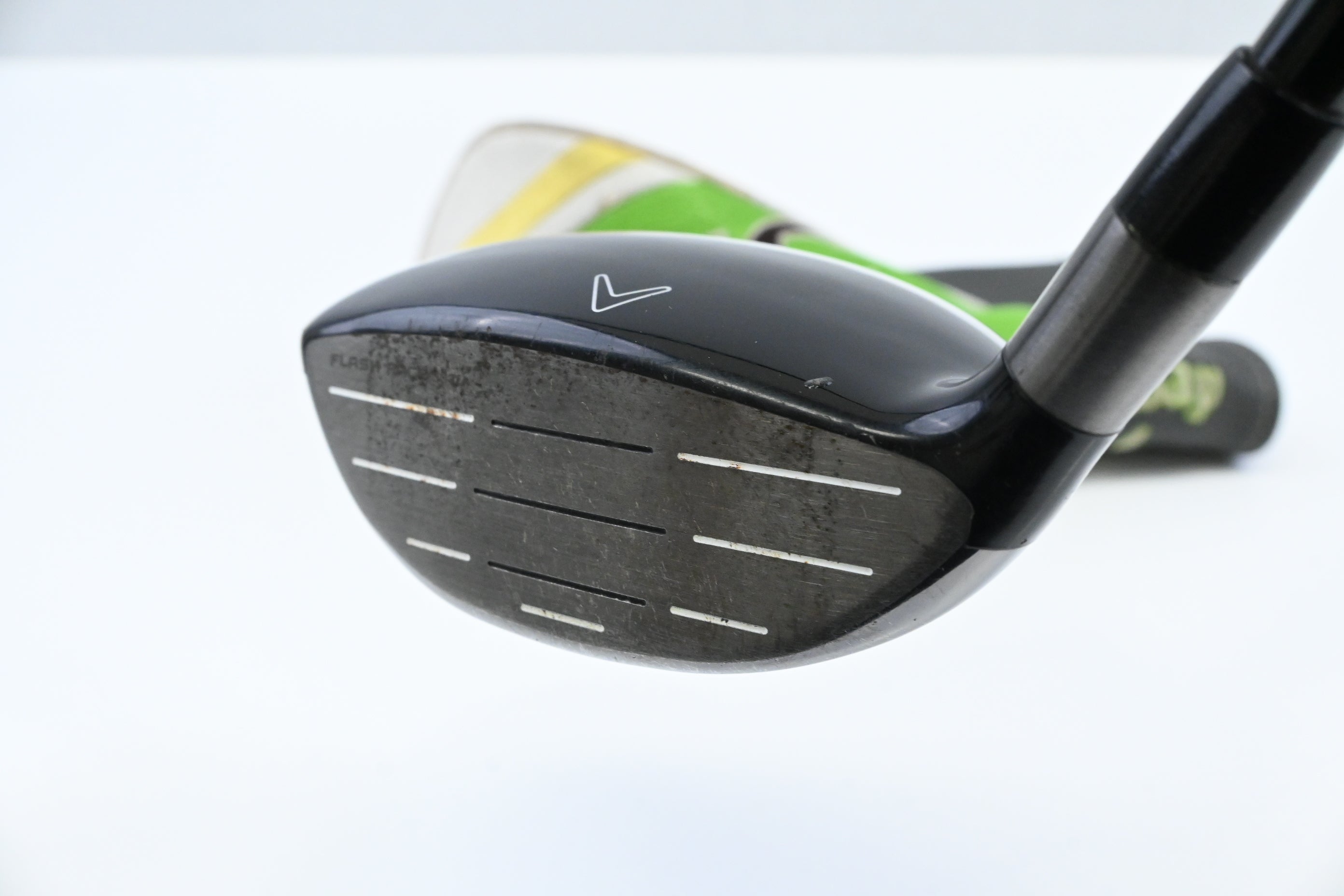 Callaway Epic Speed #3 Wood / 15 Degree / Regular Flex HZRDUS Smoke Black RDX 60