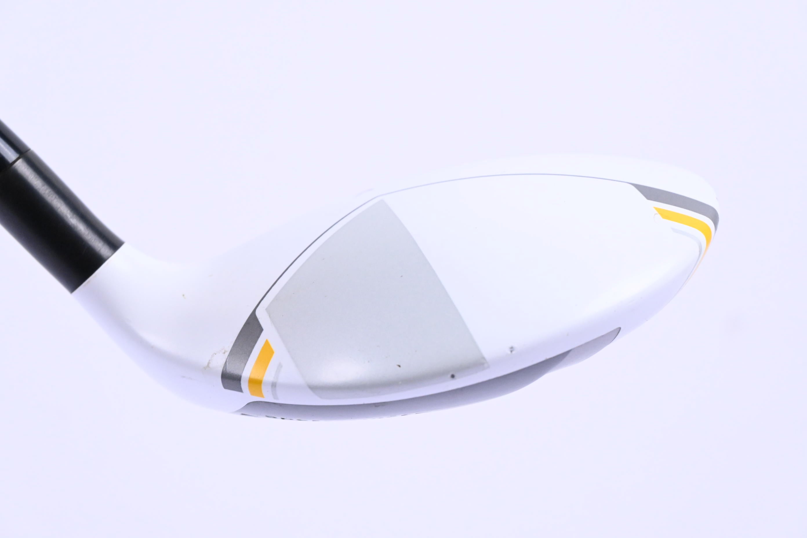 Taylormade RBZ Stage 2 #5 Hybrid / 25 Degree / Senior Flex Rocketfuel 65 Shaft