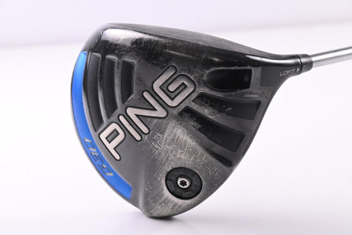 Ping G30 SF Tec Driver / 12 Degree / Regular Flex Diamana ZX-II 50 Shaft