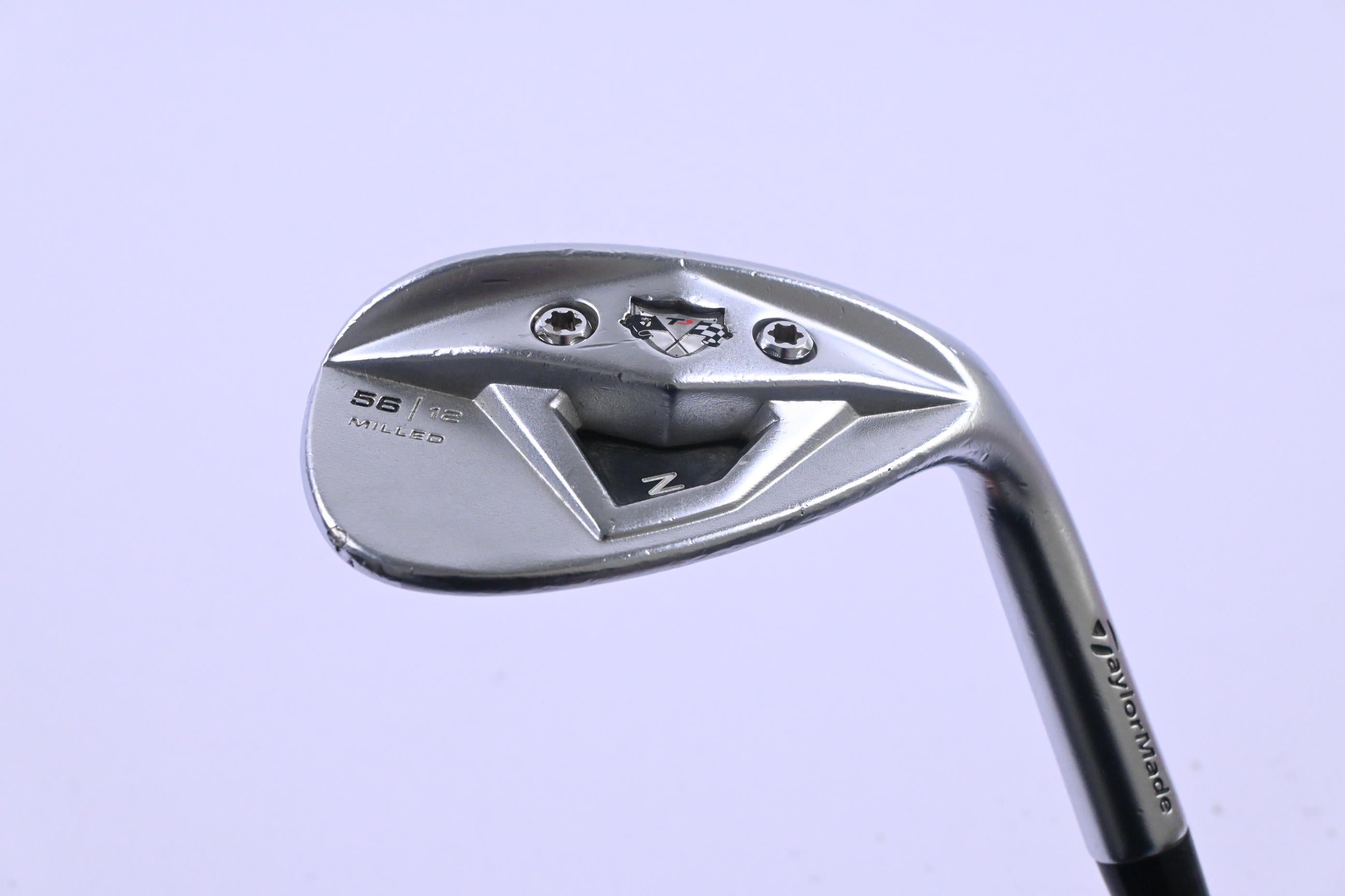 Taylormade Z-TP Sand Wedge / 56 Degree / Wedge Flex KBS HI-REV Shaft