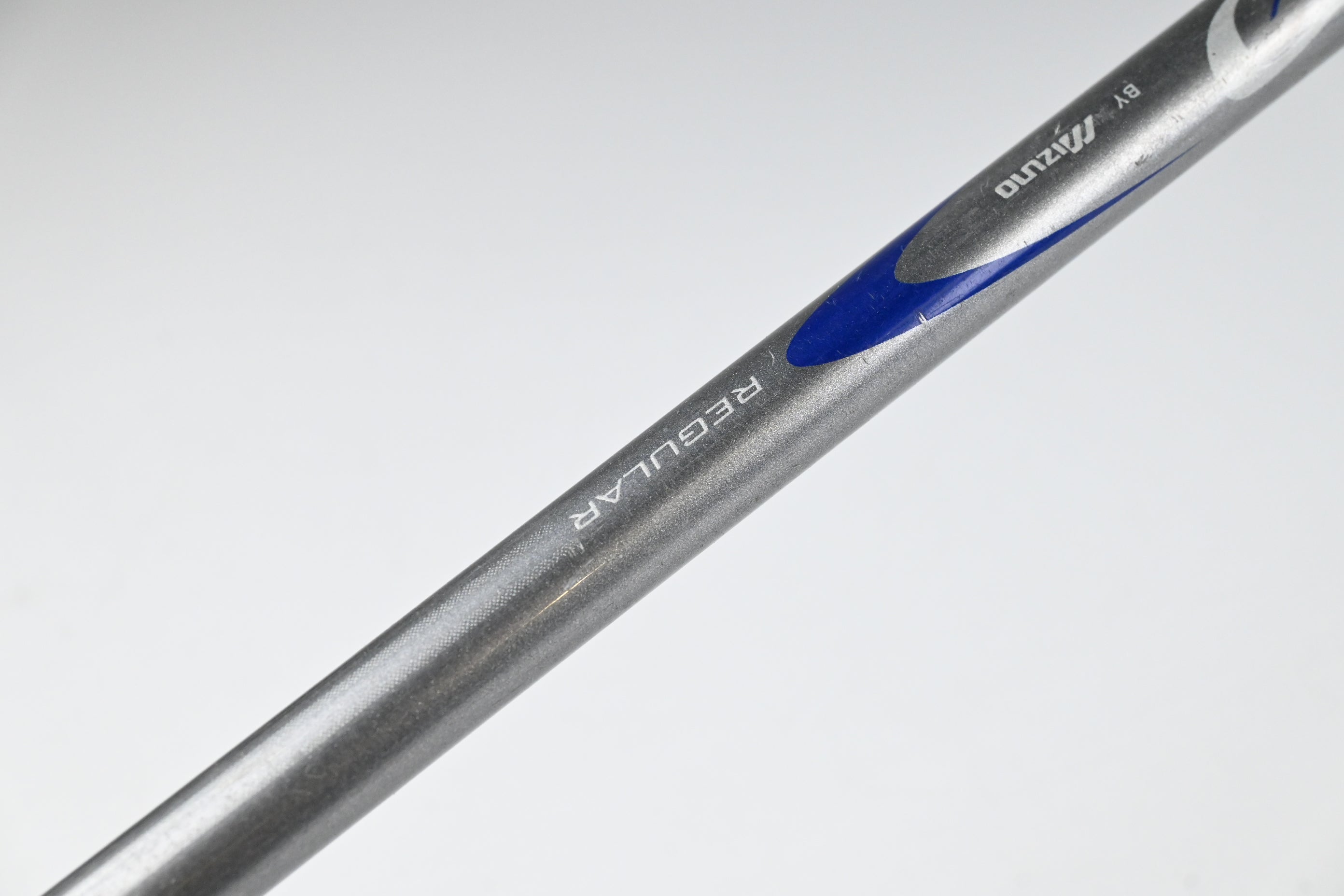 Mizuno MP-001 Driver / 10 Degree / Regular Flex Mizuno Exsar 60 Shaft
