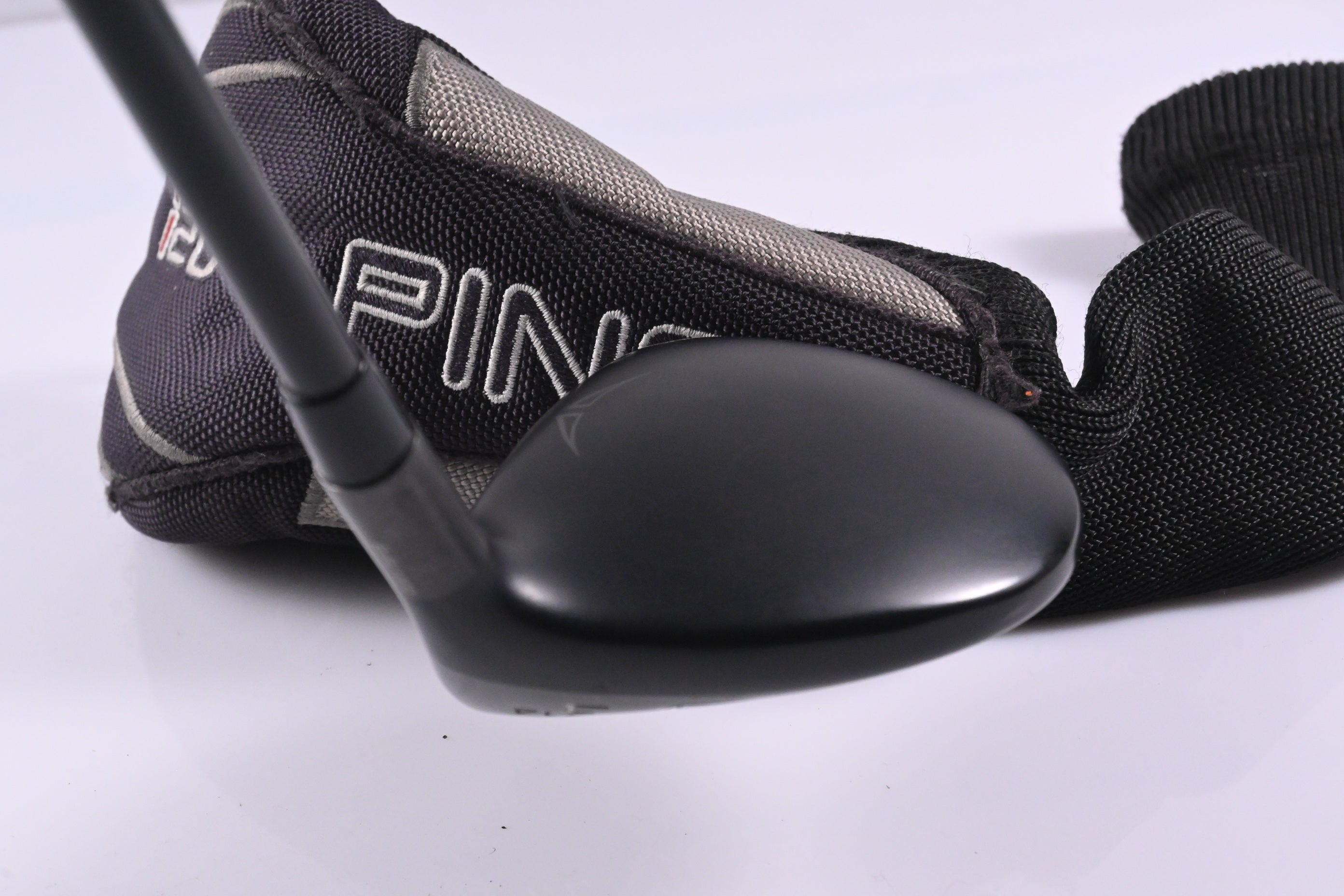 Ping i20 #3 Wood / 14 Degree / X-Flex Project X Black Shaft