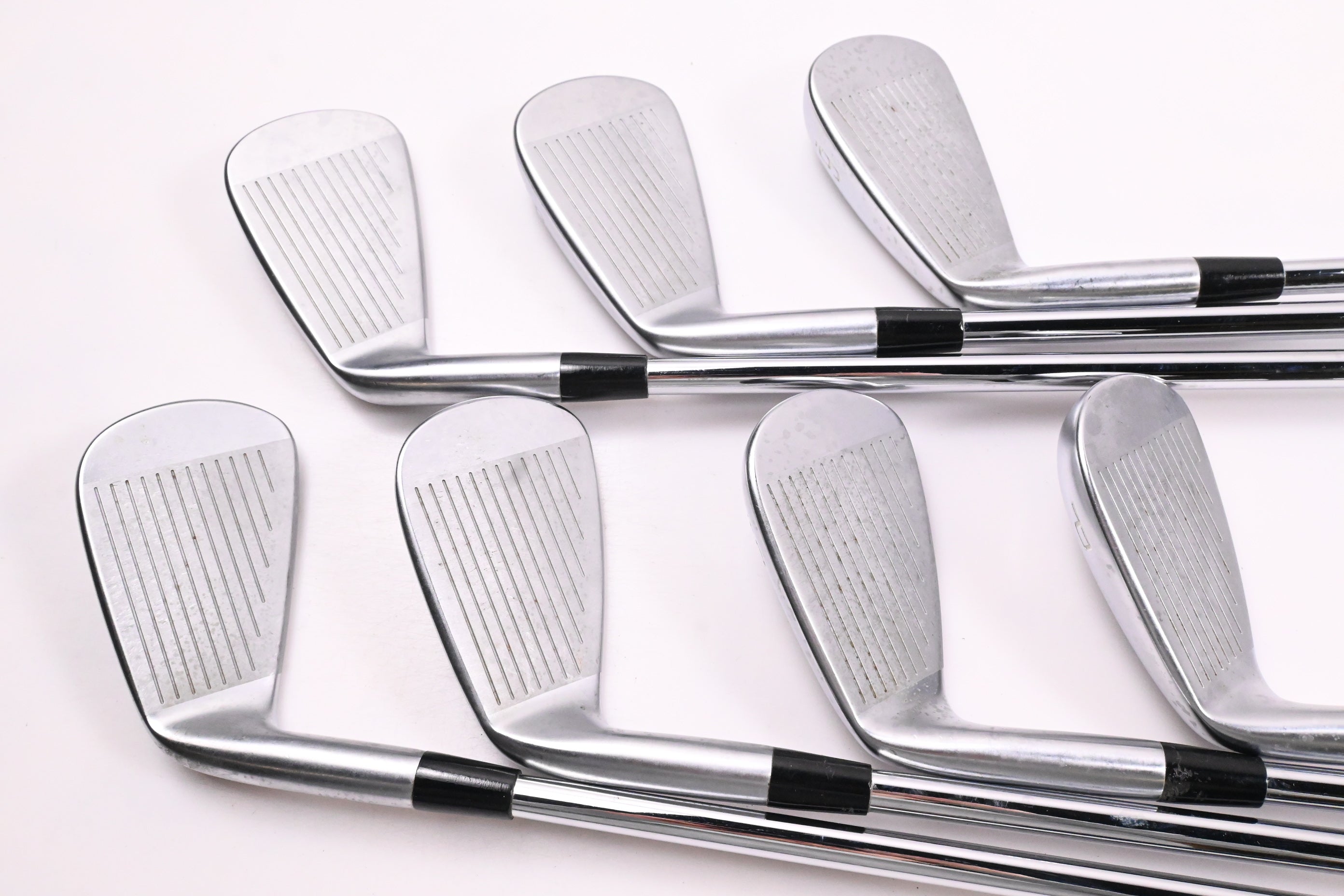 Mizuno JPX 919 Forged Irons / 4-PW / Regular Flex N.S.Pro 950GH Shafts