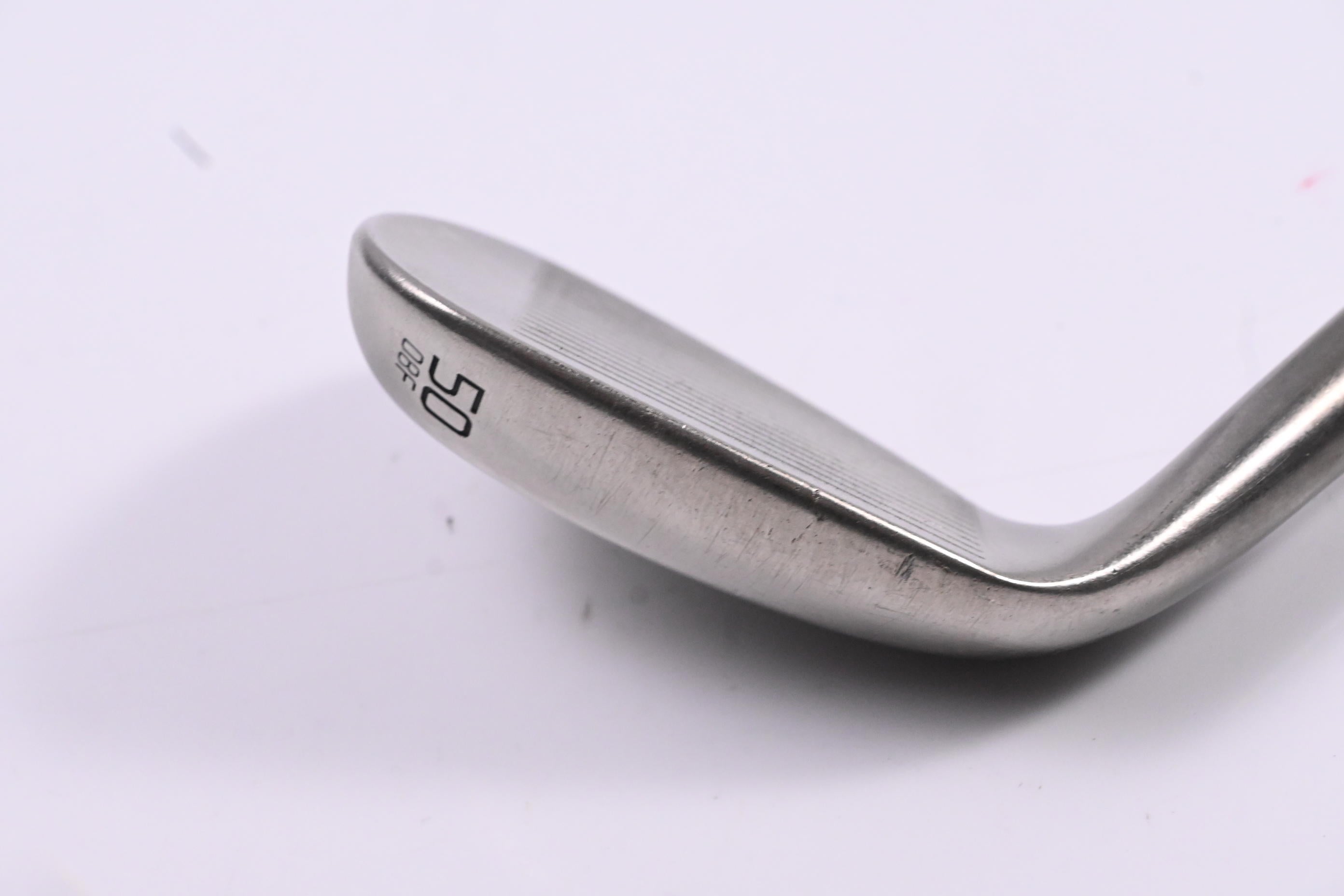 Titleist Vokey SM10 Gap Wedge / 50 Degree / X-Flex Flex Project X LZ 125 Shaft