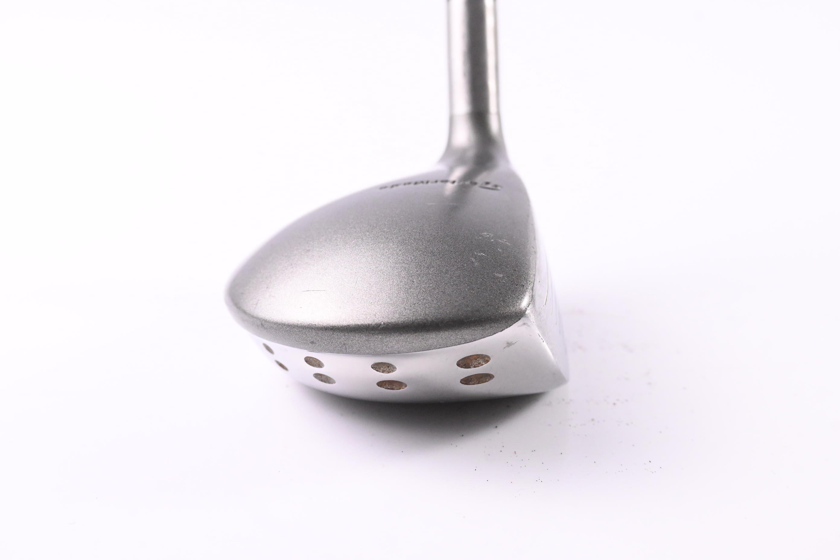 Taylormade Spoon #3 Wood / 13 Degree /  Regular Flex Apache PM-30i Shaft