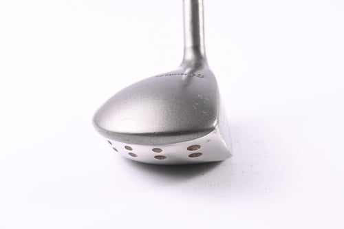 Taylormade Spoon #3 Wood / 13 Degree /  Regular Flex Apache PM-30i Shaft