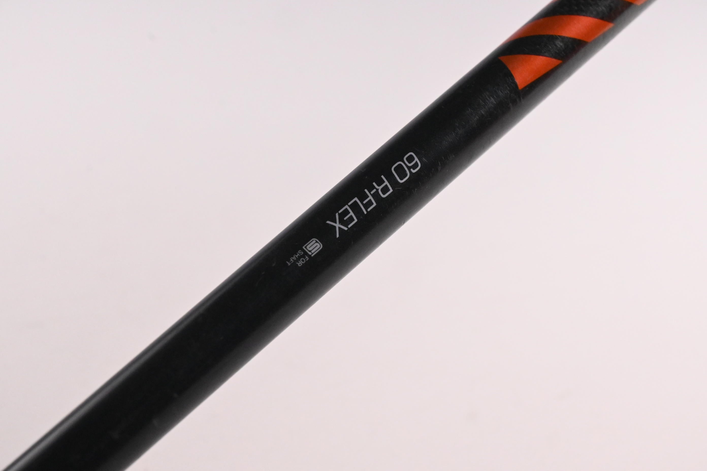Adams XTD #3 Wood / 15 Degree / Regular Flex Fujikura Fuel 60 Shaft