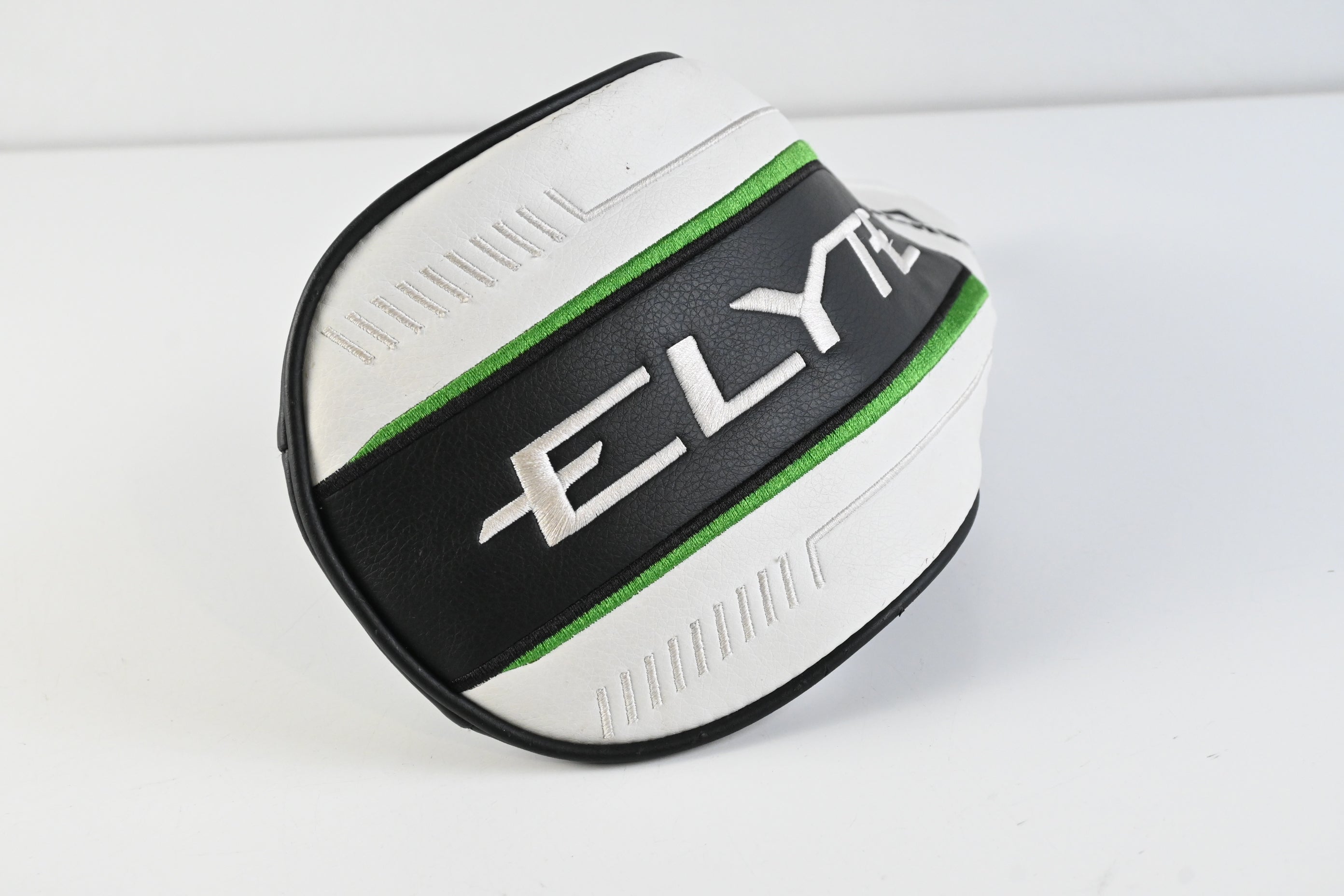 Callaway Elyte X Driver / 12 Degree / Stiff Flex Denali Charcoal 60 Shaft