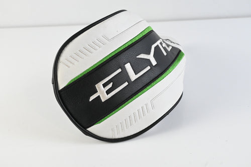 Callaway Elyte X Driver / 12 Degree / Stiff Flex Denali Charcoal 60 Shaft
