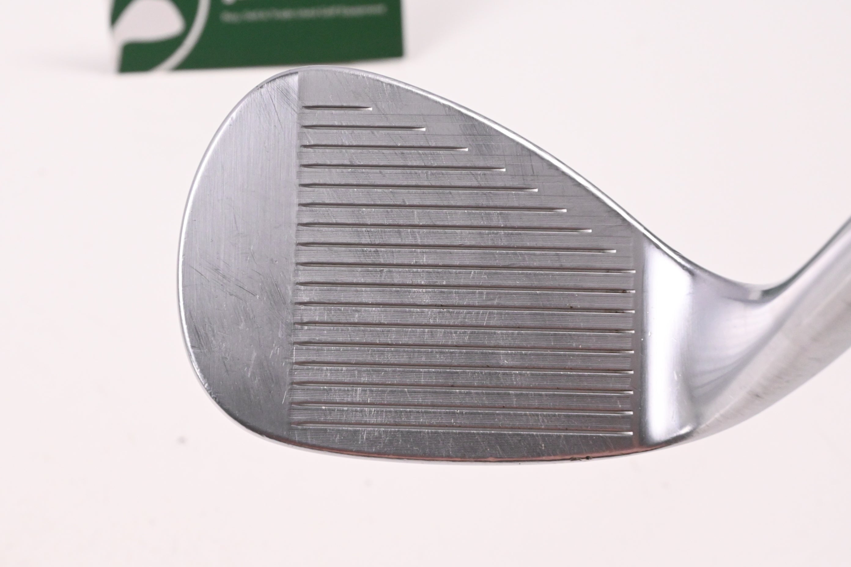 Titleist Vokey SM9 Lob Wedge / 58 Degree / Wedge Flex Titleist Vokey SM9 Shaft