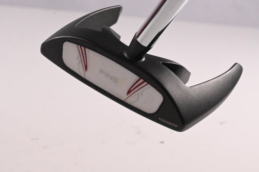 Ping Scottsdale Pickemup Putter / 34 Inch
