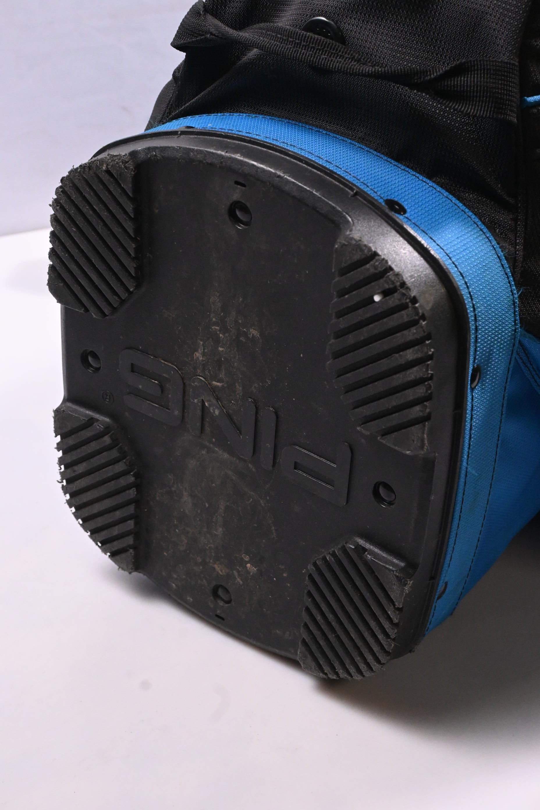 Ping Traverse Cart Bag / 14-Way Divider / Blue, Black