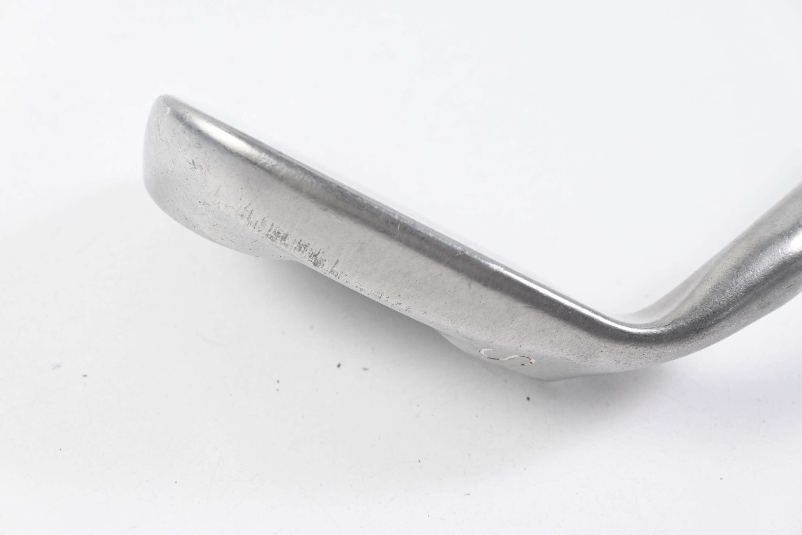 Ping Zing Sand Wedge / 52 Degree / Red Dot / Wedge Flex Ping Karsten KT-M Shaft