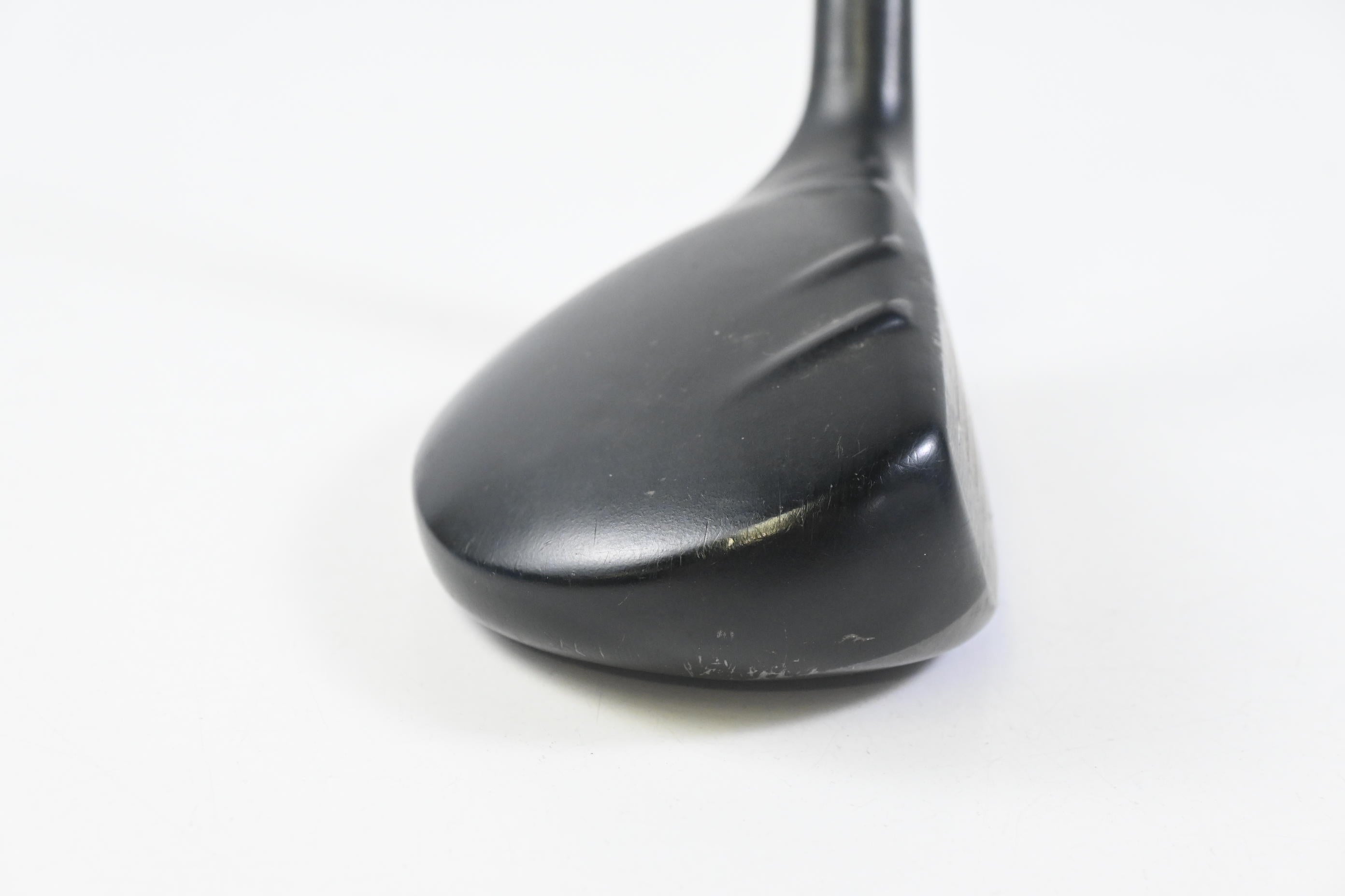 Ping G400 #2 Hybrid / 17 Degree / Stiff Flex Ping Tour Chrome 85 Shaft