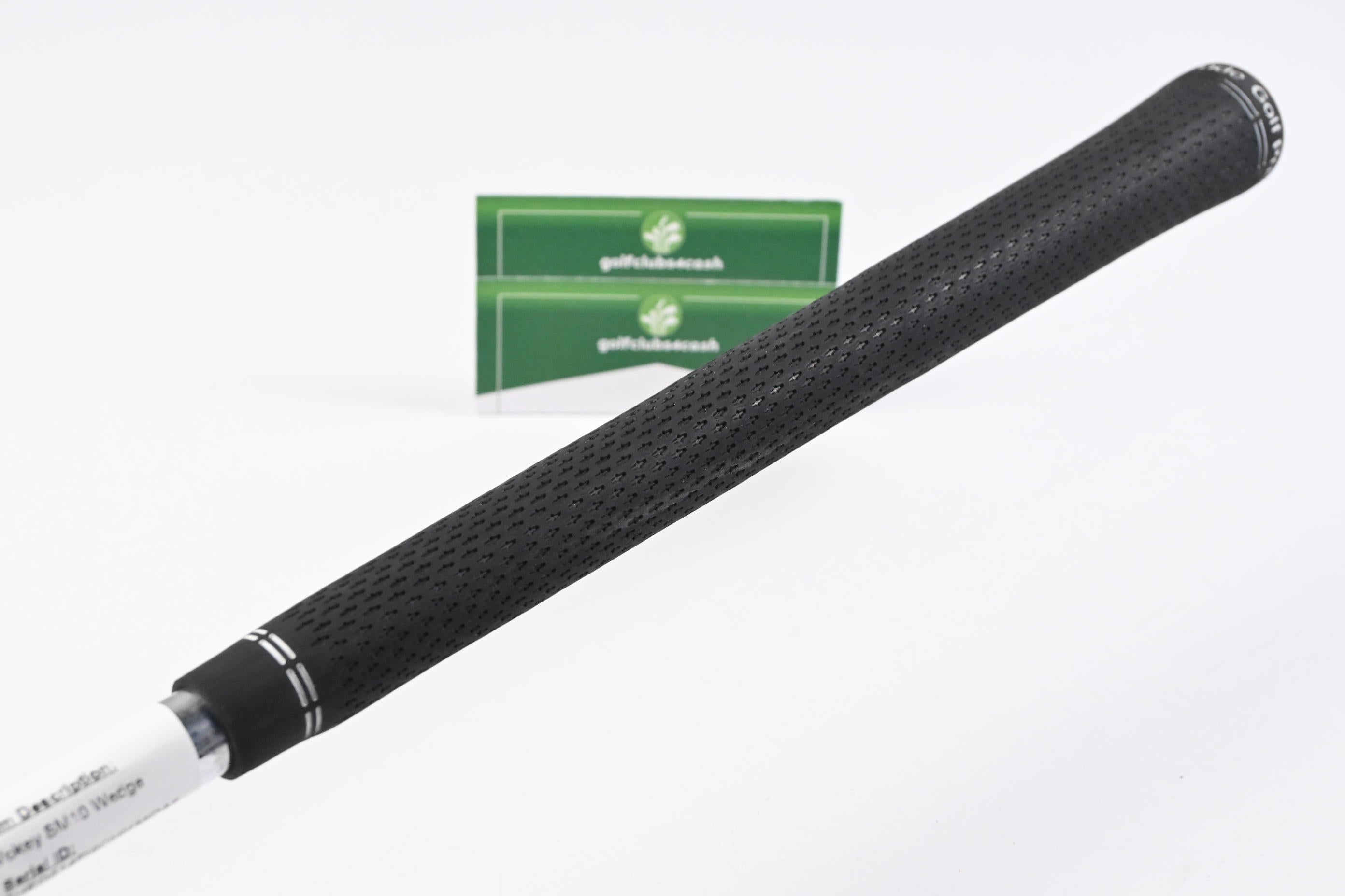 Titleist Vokey SM10 Sand Wedge / 54 Degree / Wedge Flex Vokey Design Steel Shaft