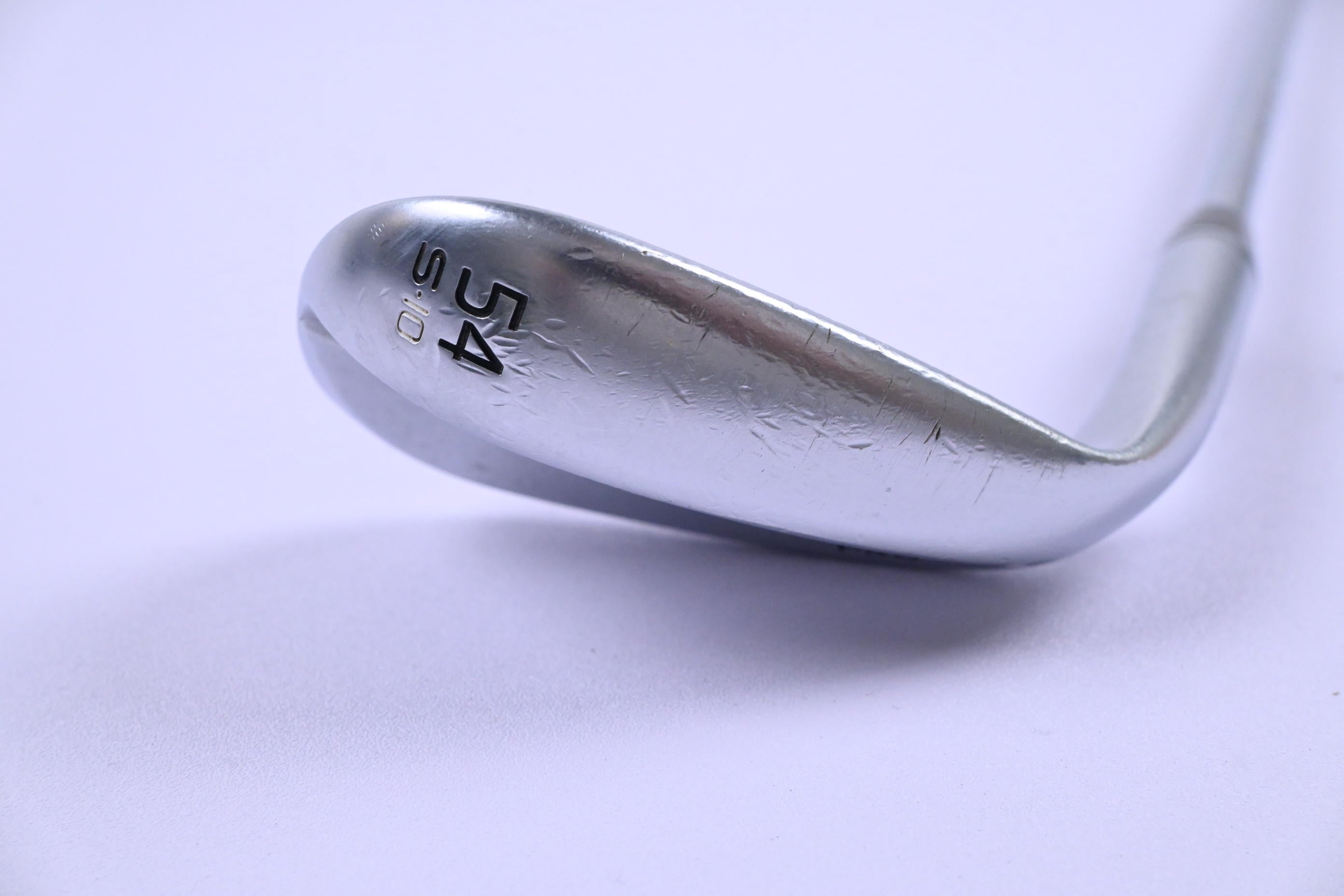 Ping Glide Forged Pro Sand Wedge / 54 Degree / Black Dot / Wedge Flex Shaft