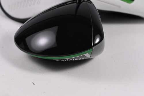 Callaway Elyte Triple Diamond Driver / 9 Degree / X-Flex Adila Rogue Elite 8.5.9