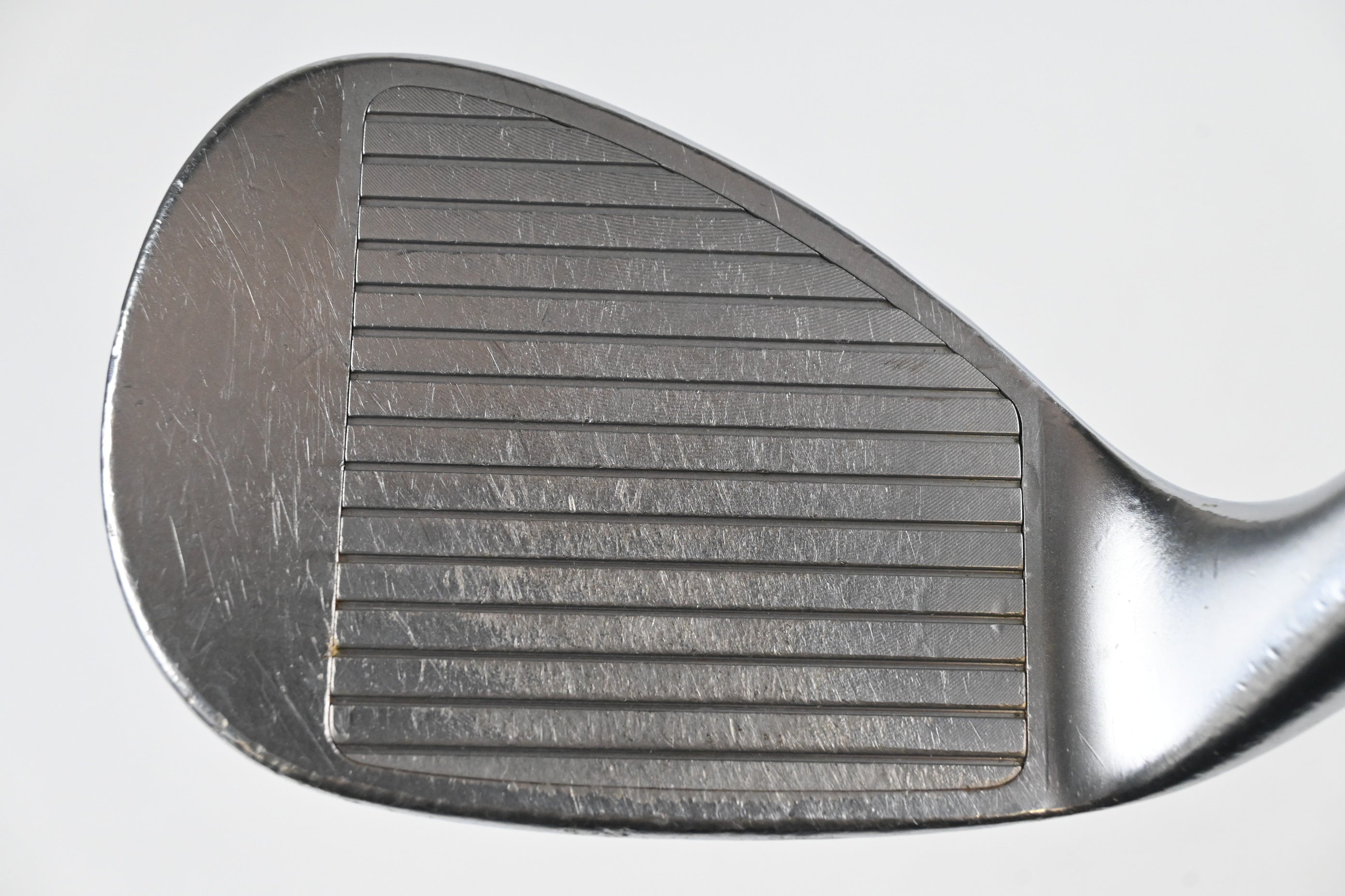 Taylormade Z-TP Sand Wedge / 56 Degree / Wedge Flex Steel Shaft