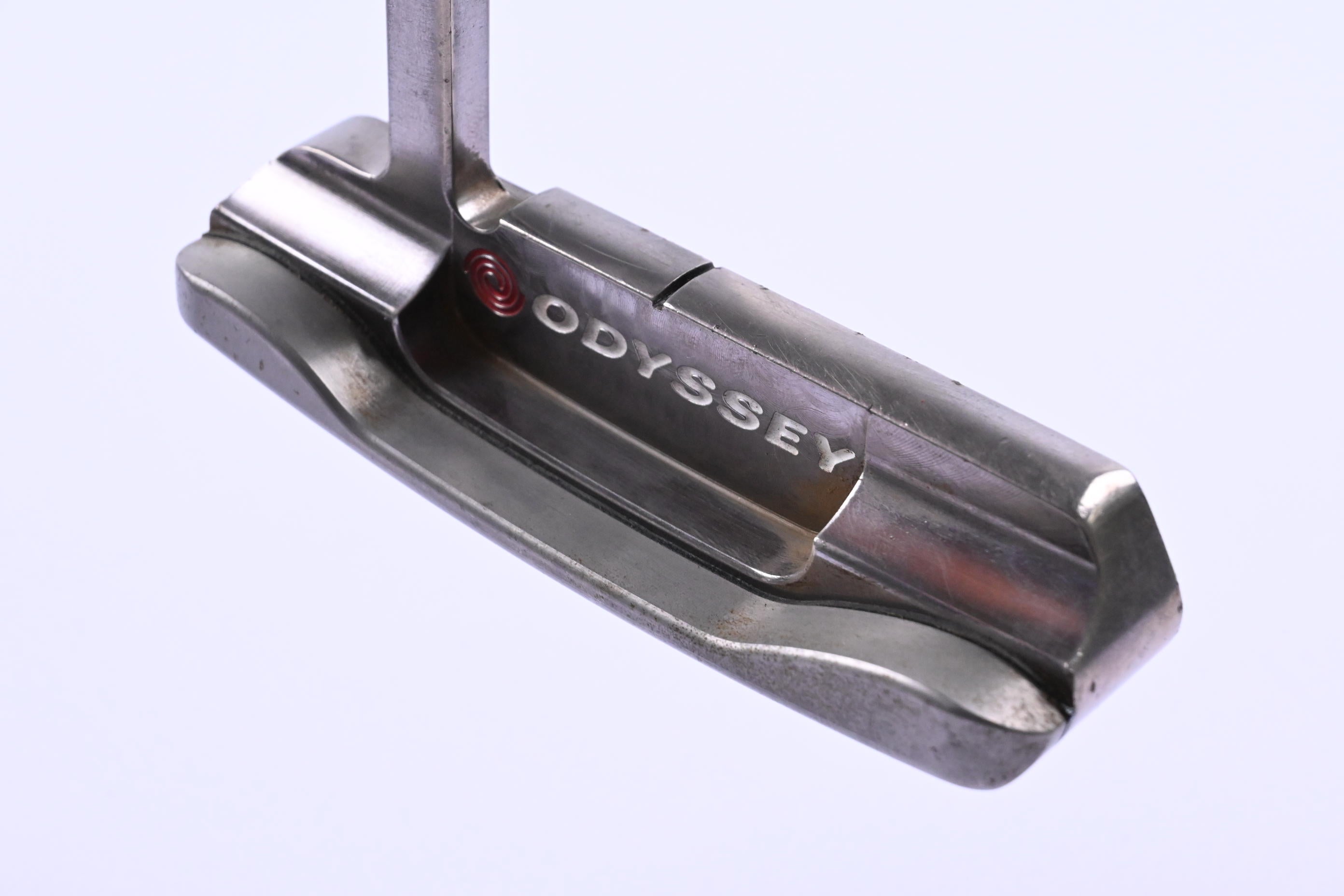 Odyssey Tri Hot #3 Putter / 35 Inch