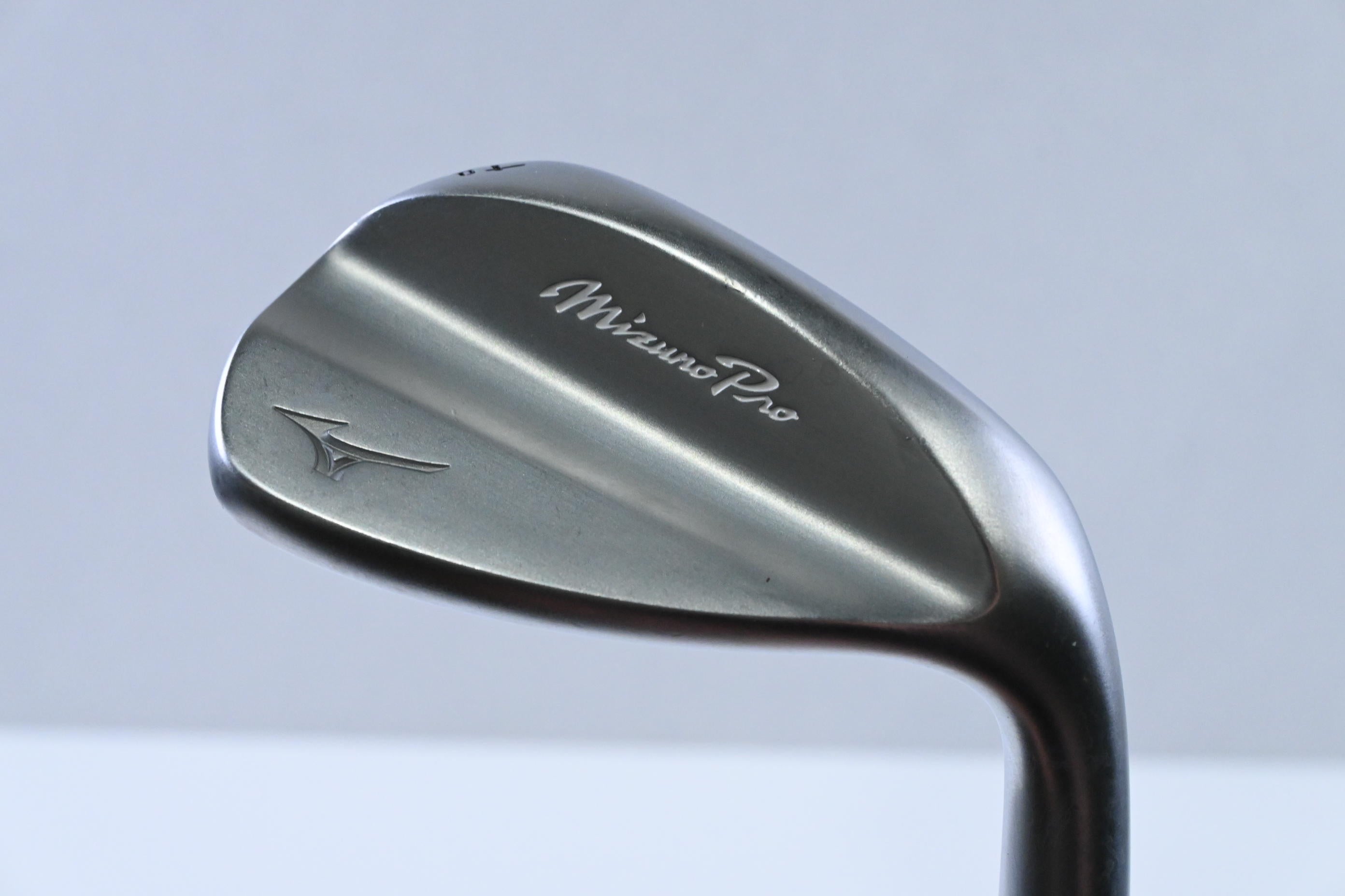 Mizuno Pro T-1 Sand Wedge / 54 Degree / Stiff Flex Dynamic Gold S400 Shaft