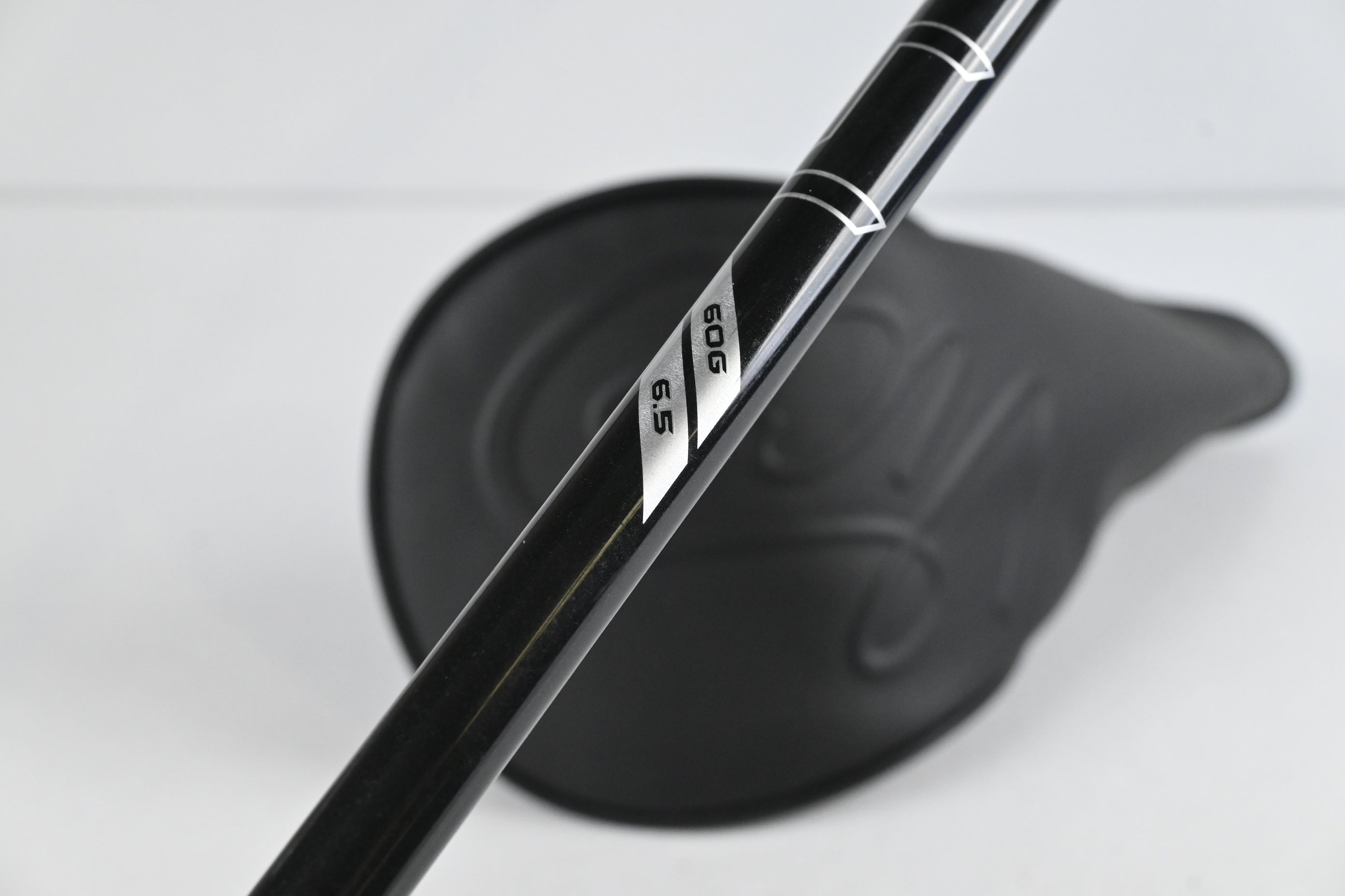 Vice VGD01+ Driver / 10.5 Degree / X-Flex Denali Black 60 Shaft