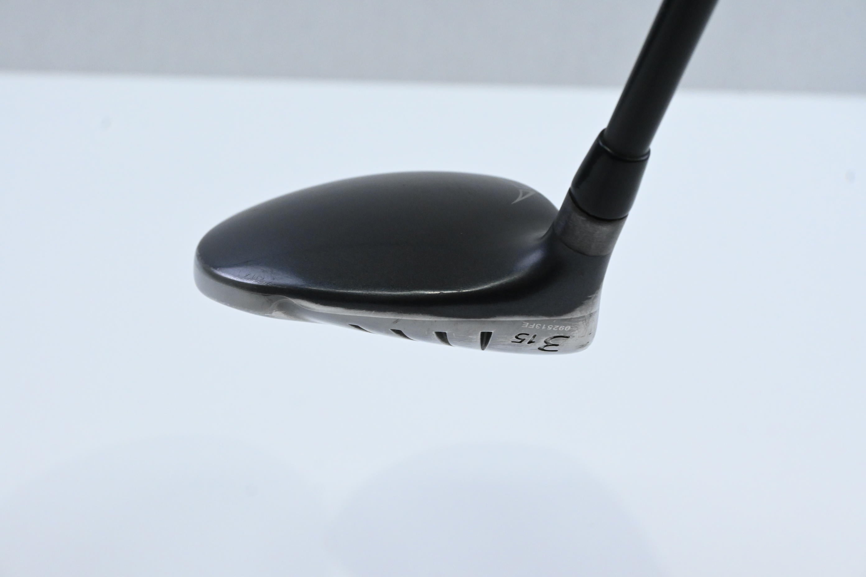 Left Hand Ping G25 #3 Wood / 15 Degree / Regular Flex Ping TFC 189 Shaft