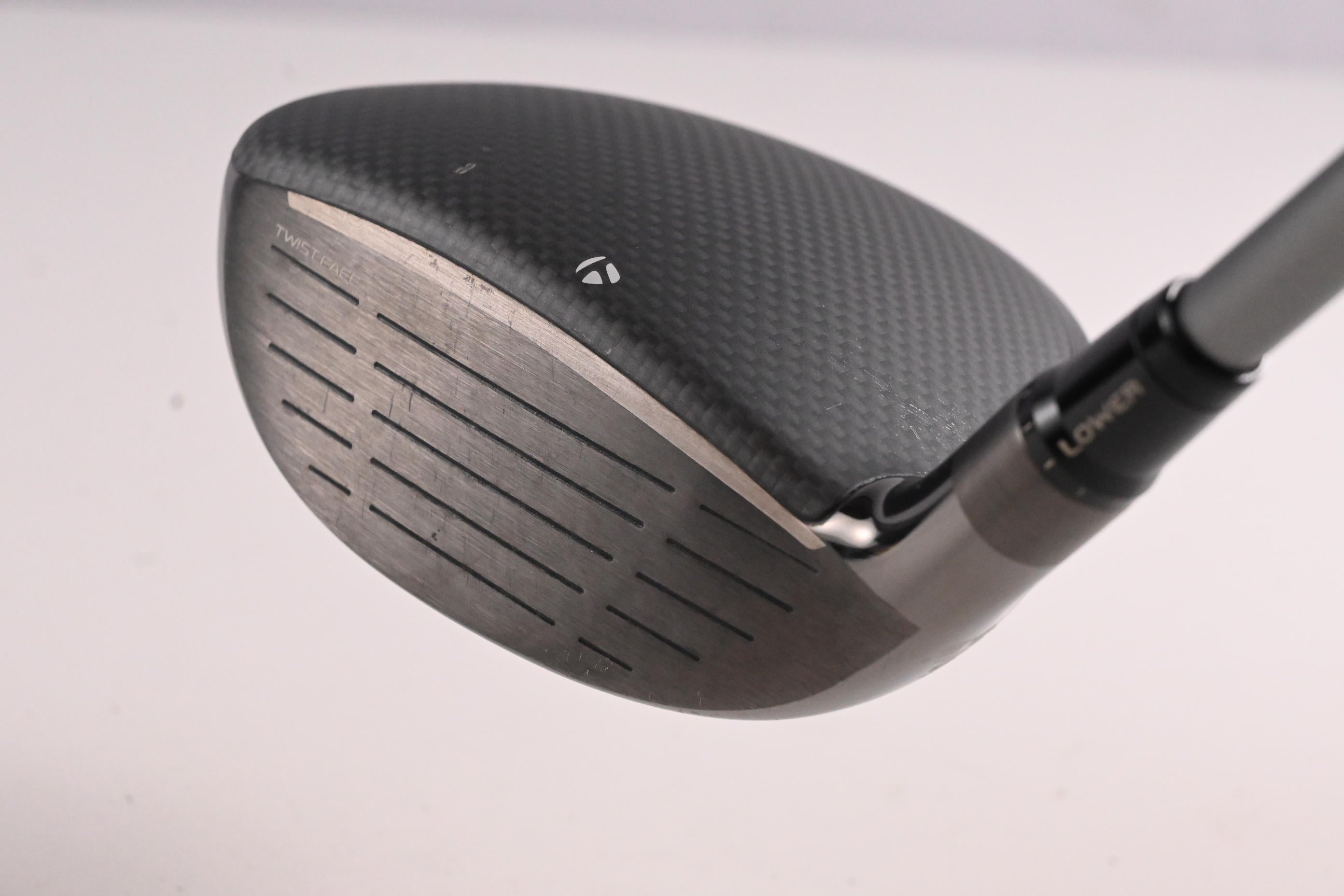 Taylormade Qi35 Max #5 Wood / 18.5 Degree / Regular Flex Fujikura Air Speeder 50