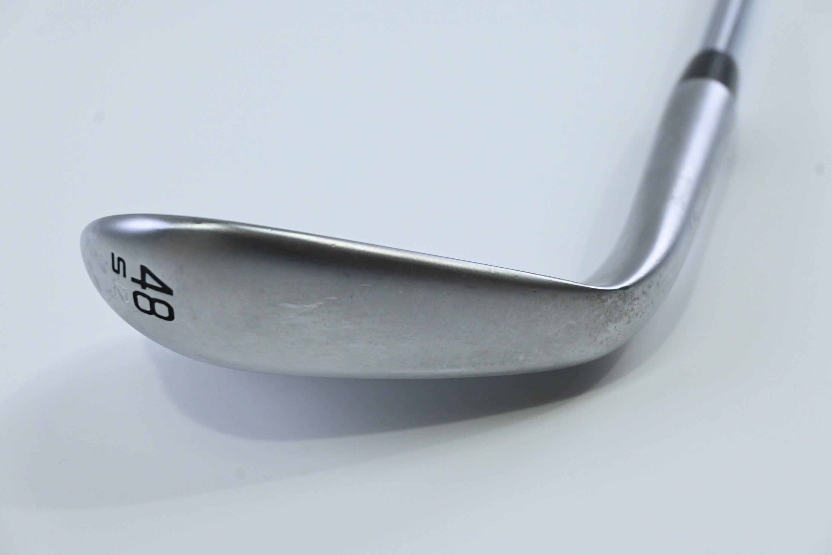 Ping S159 Pitching Wedge / 48 Degree / Black Dot / Wedge Flex Ping Z-Z115