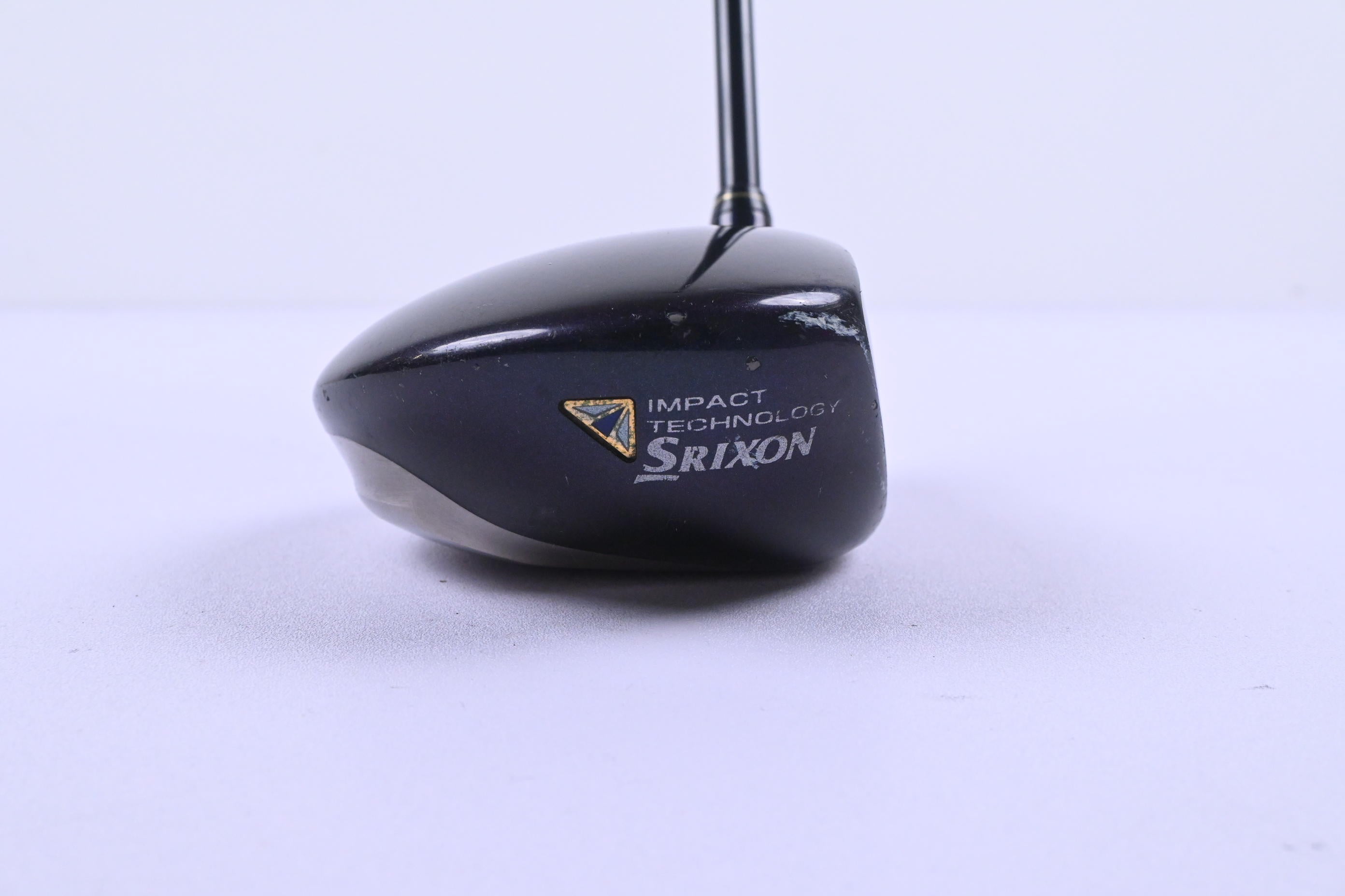 Srixon XXIO Driver / 9 Degree / Stiff Flex Srixon 68 Shaft