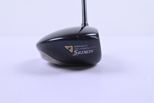 Srixon XXIO Driver / 9 Degree / Stiff Flex Srixon 68 Shaft