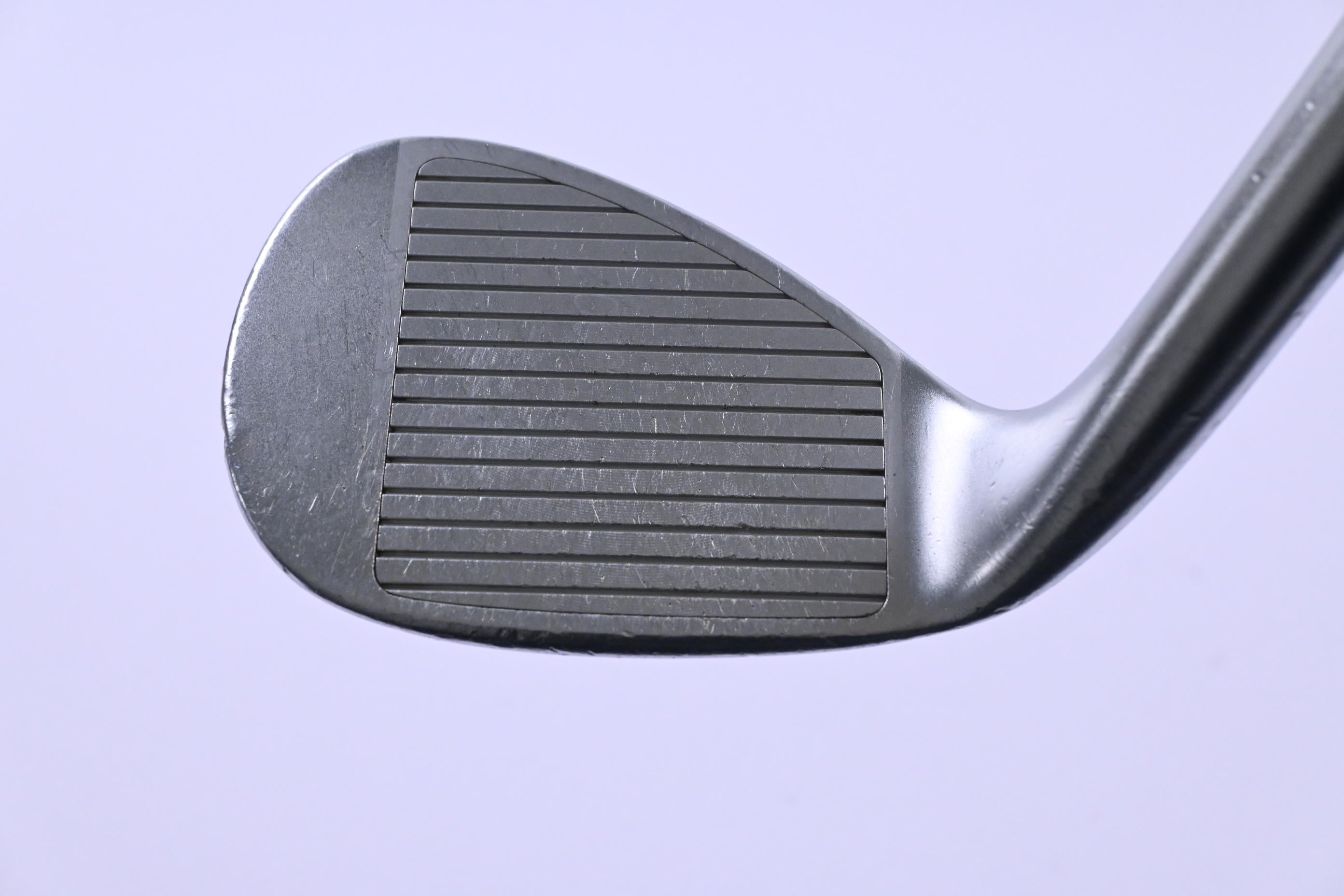 Taylormade Z-TP Sand Wedge / 56 Degree / Wedge Flex KBS HI-REV Shaft
