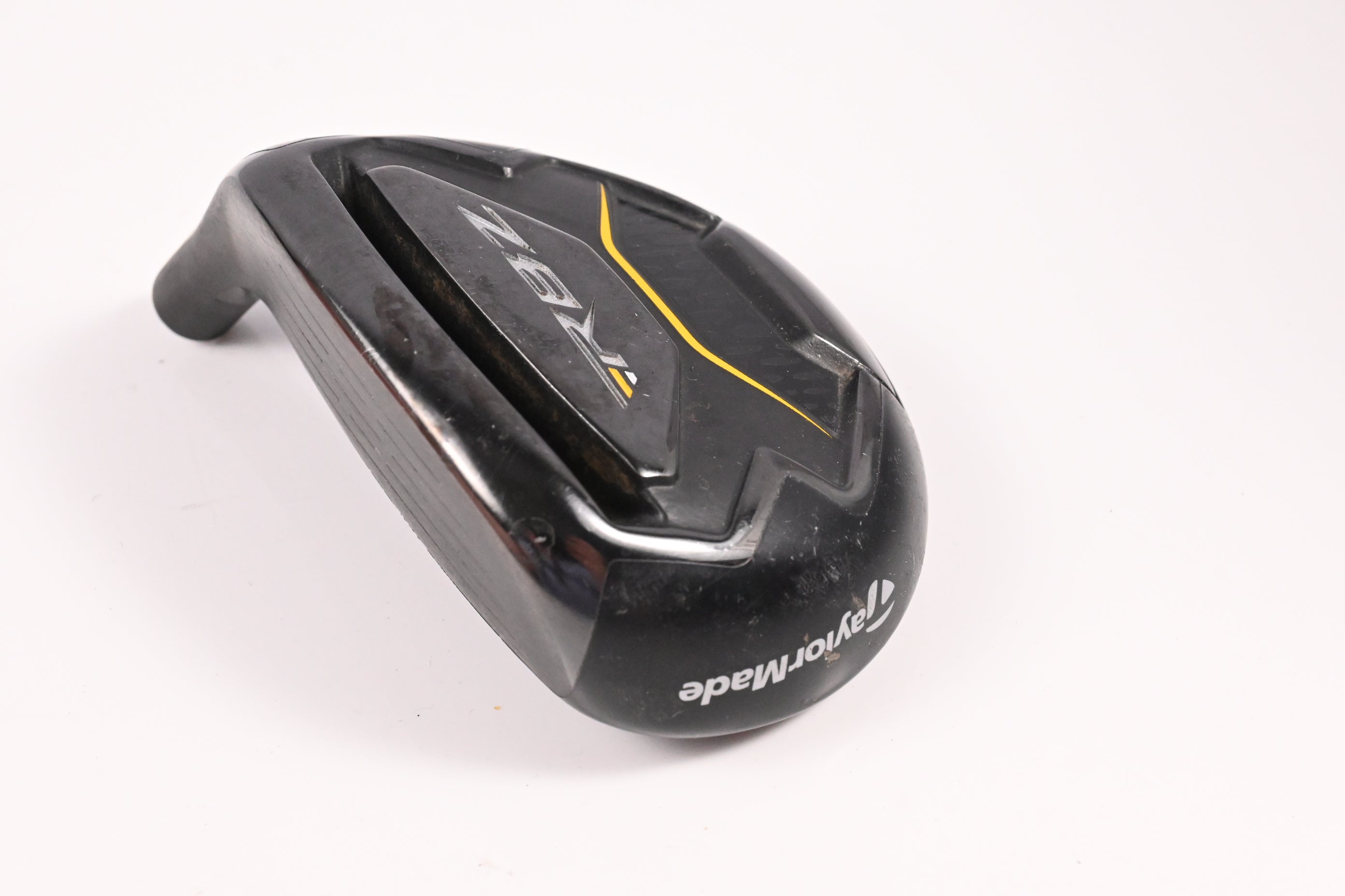 Taylormade RBZ Black #4 Hybrid / 22 Degree / Head Only