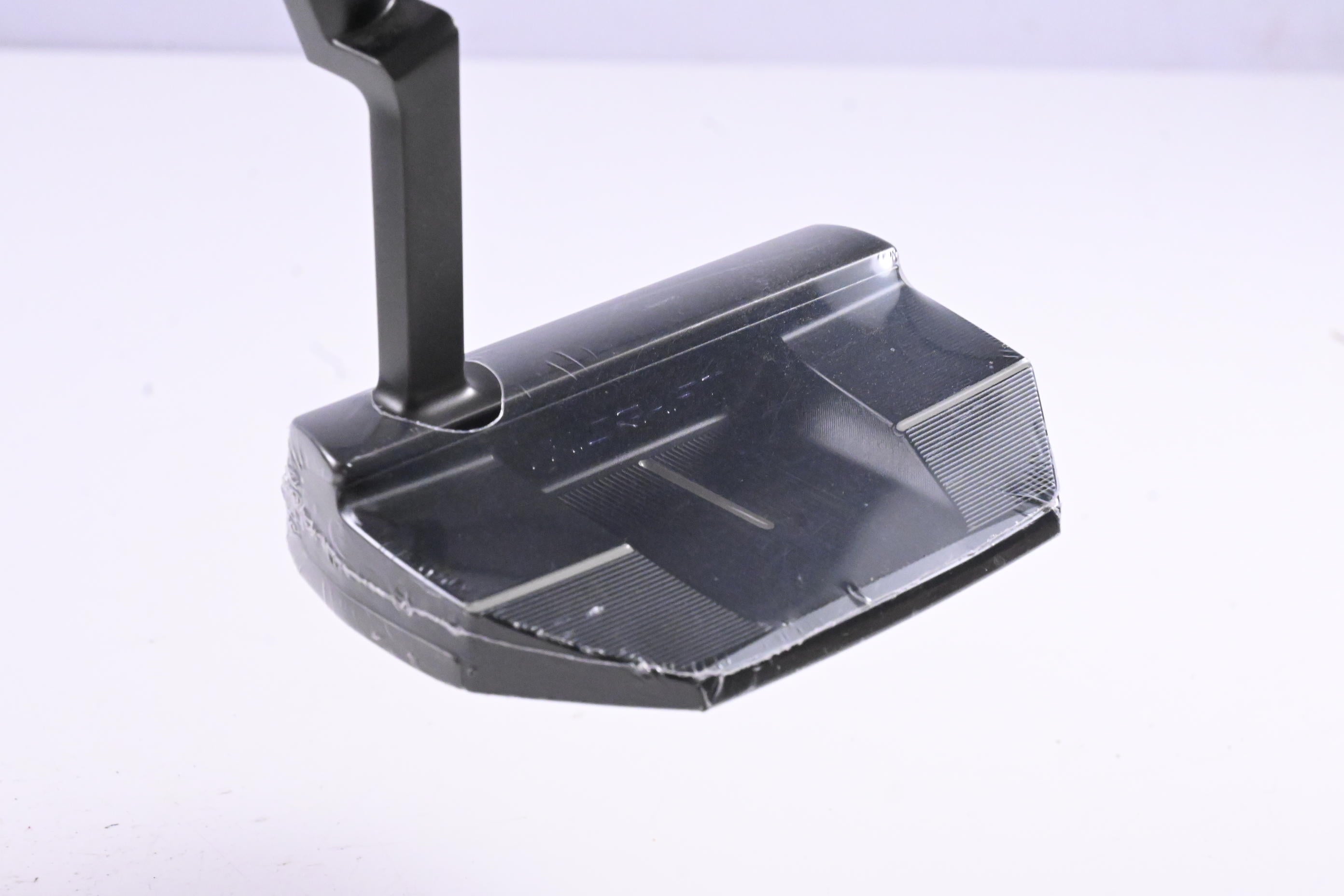 Mizuno M.Craft X FOUR Plumber's Neck Putter / 34.5 Inch