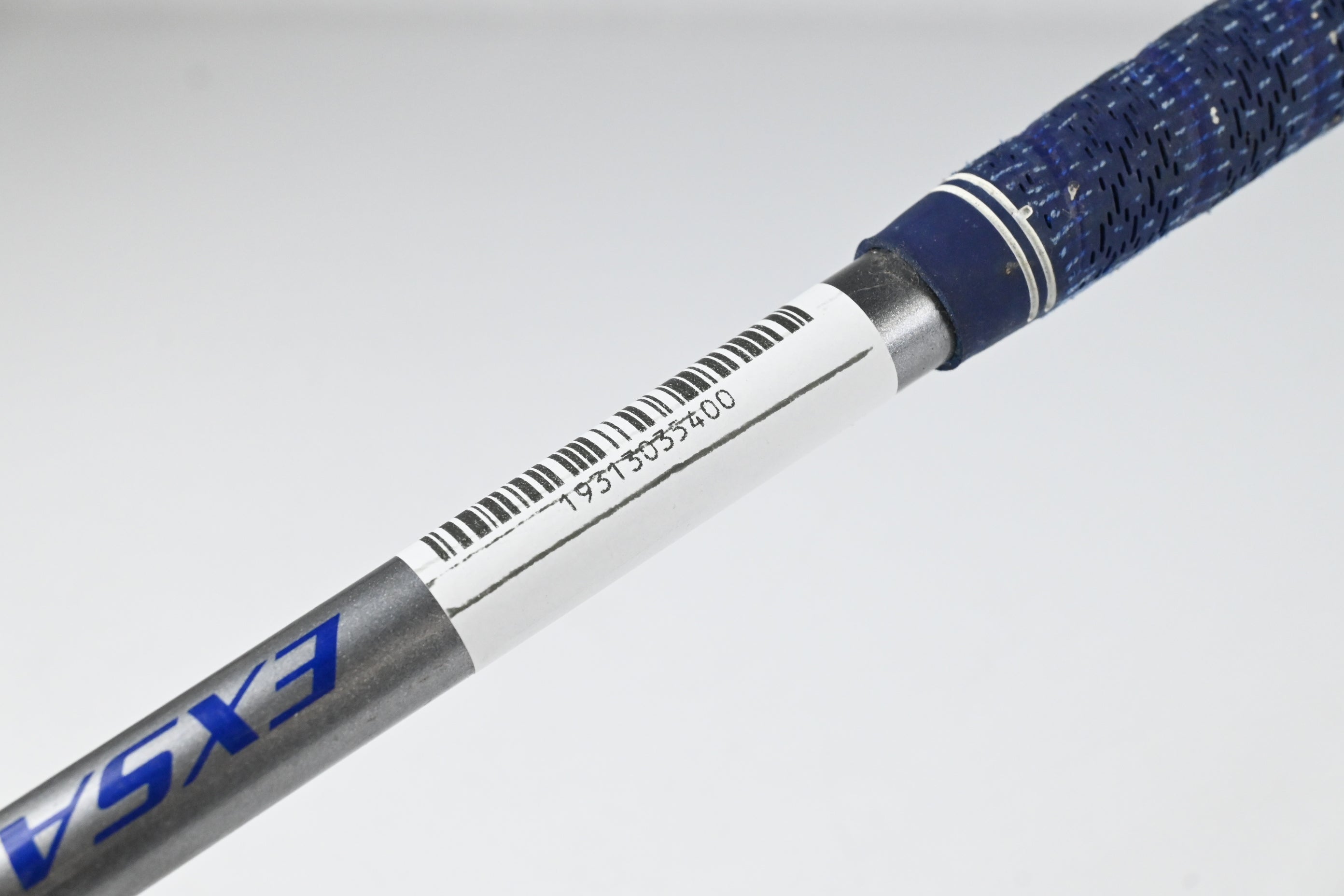Mizuno MP-001 Driver / 10 Degree / Regular Flex Mizuno Exsar 60 Shaft