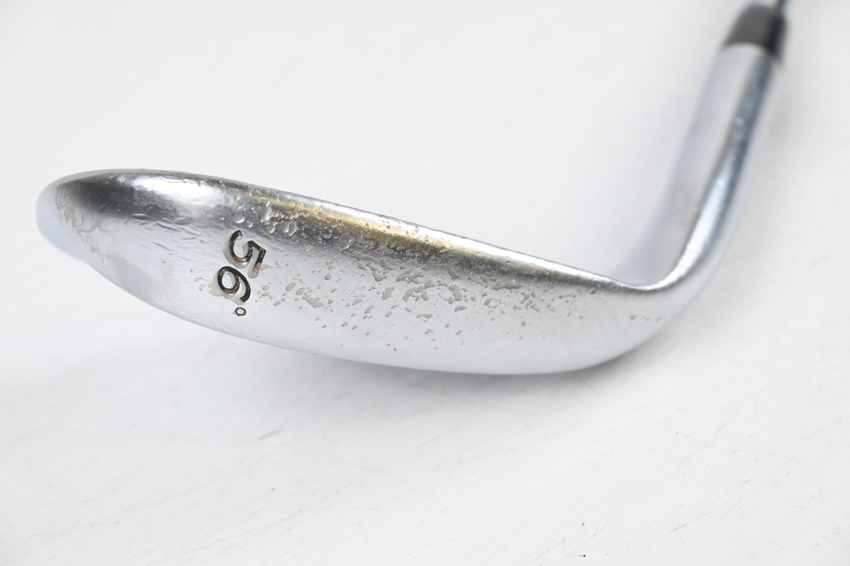 Taylormade Z-TP Sand Wedge / 56 Degree / Wedge Flex Steel Shaft