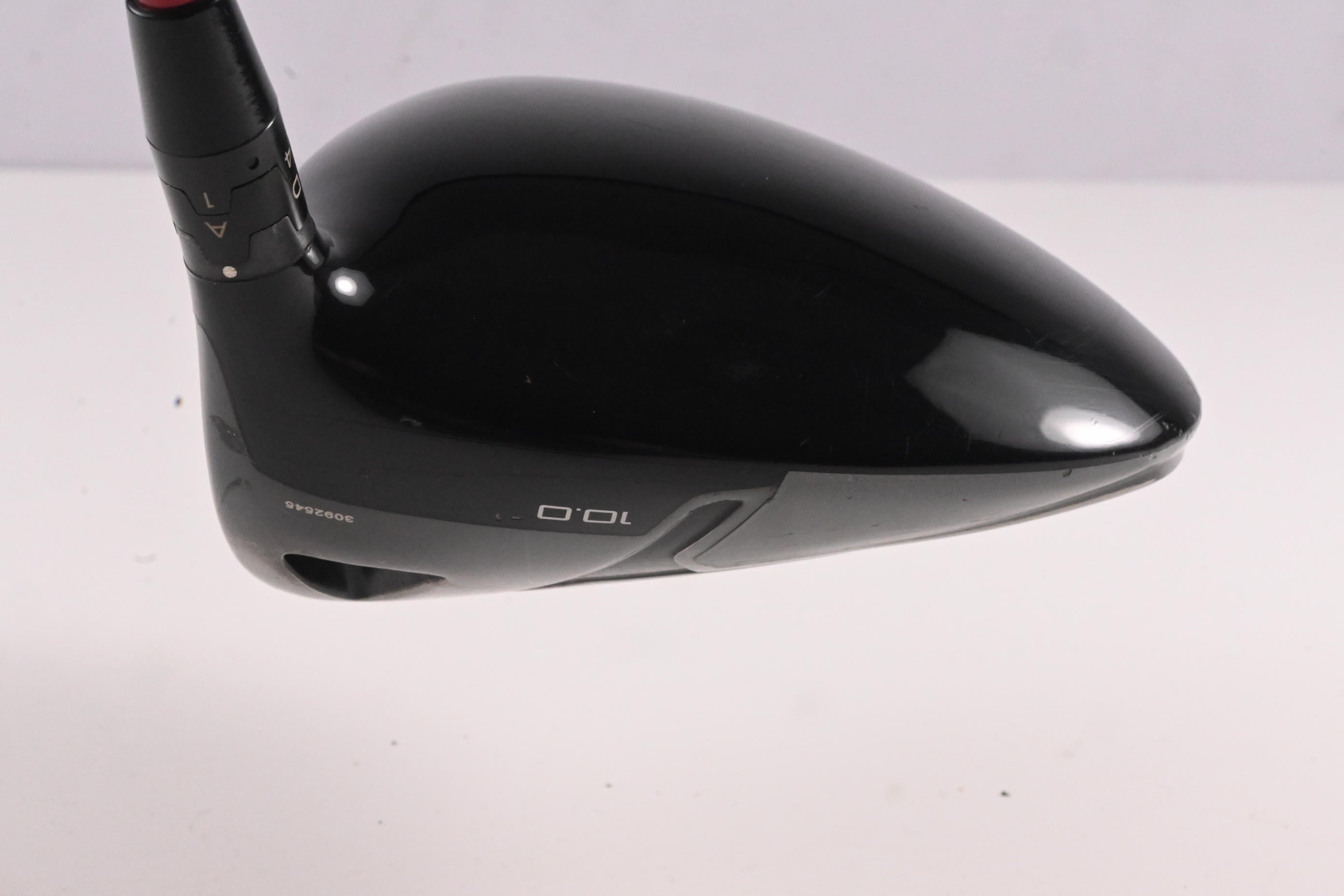 Titleist TSi2 Driver / 10 Degree / Stiff Flex Project X Denali Red 50 Shaft
