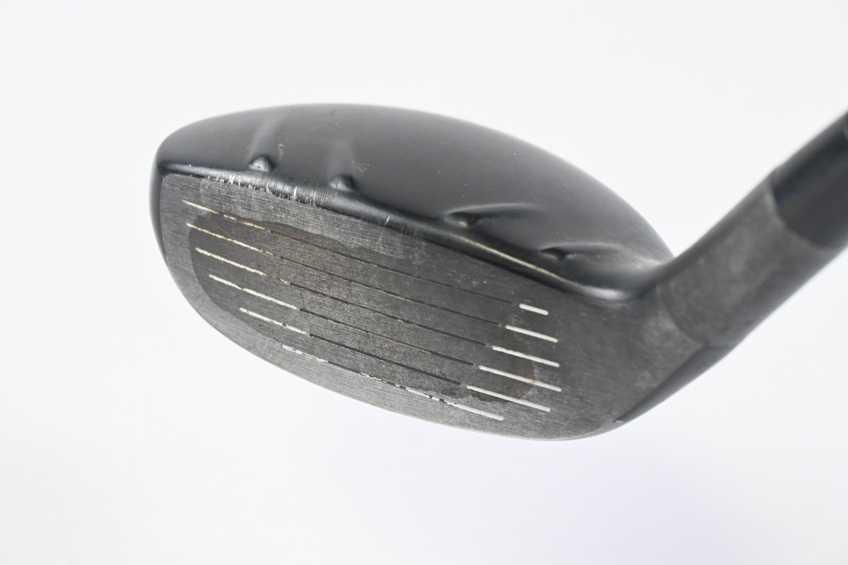 Ping G400 #2 Hybrid / 17 Degree / Stiff Flex Ping Tour Chrome 85 Shaft
