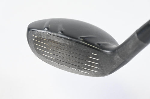 Ping G400 #2 Hybrid / 17 Degree / Stiff Flex Ping Tour Chrome 85 Shaft