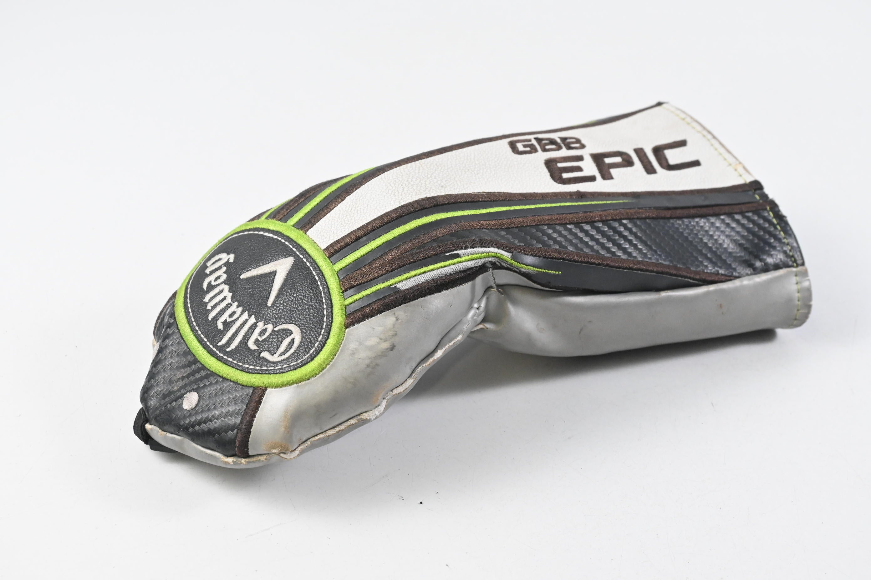 Callaway GBB Epic #3 Wood / 15 Degree / Stiff Flex Fujikura Pro Green 72 Shaft
