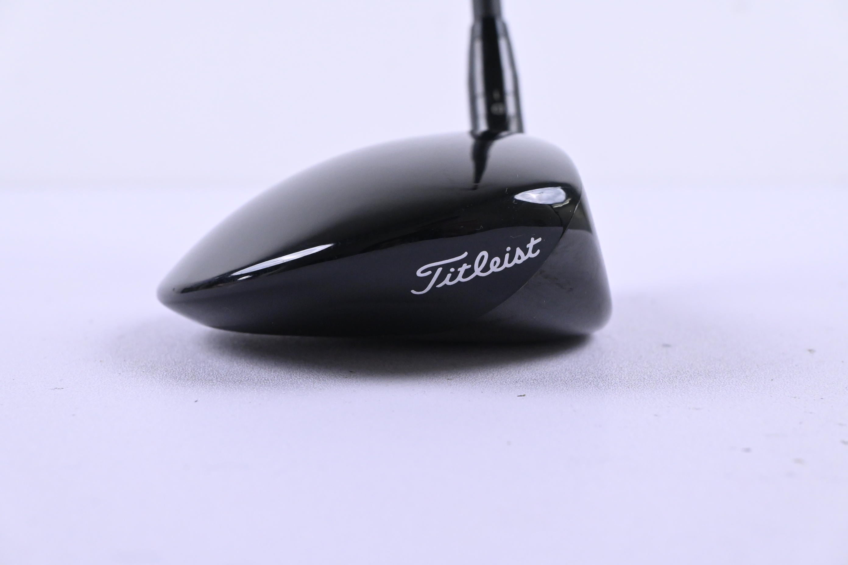 Titleist GT2 #3 Wood / 13.5 Degree / X-Flex HZRDUS Black Gen5 70 Shaft