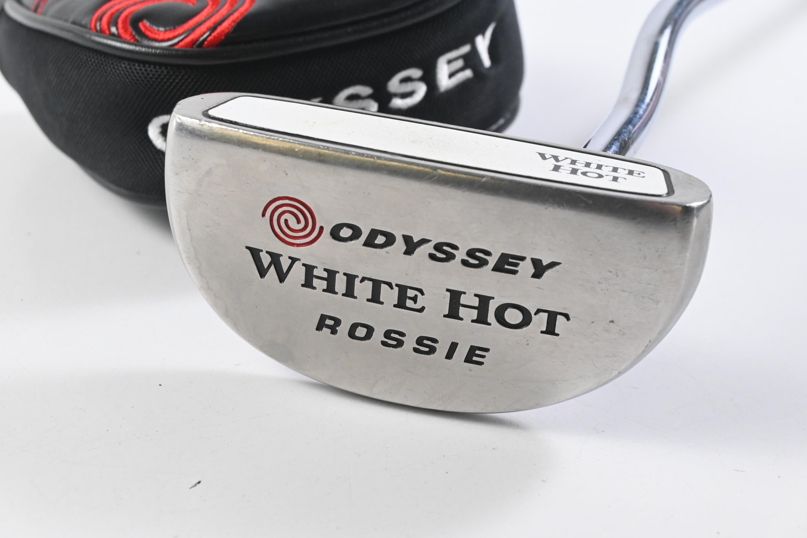 Odyssey White Hot Rossie Putter / 35 Inch