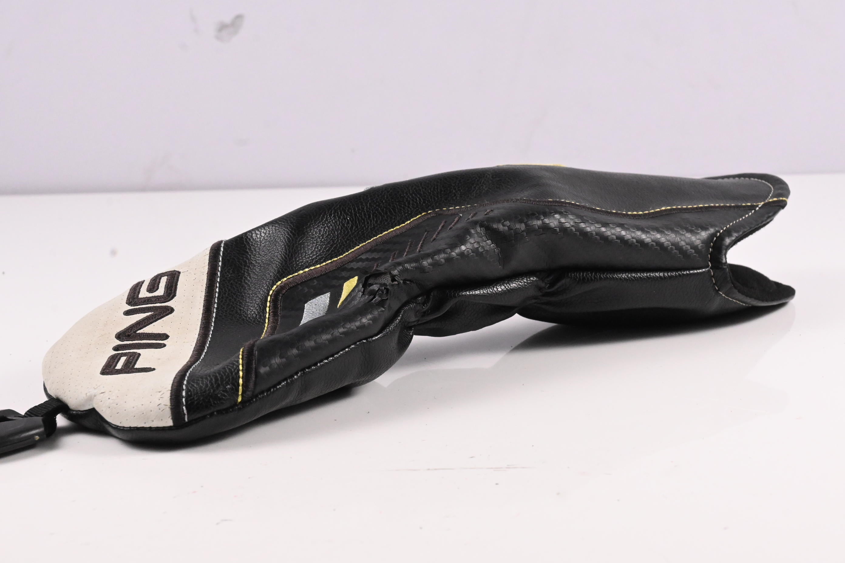 Ping G430 Max #3 Wood / 15 Degree / Regular Flex Ping Tour 2.0 Chrome 65 Shaft