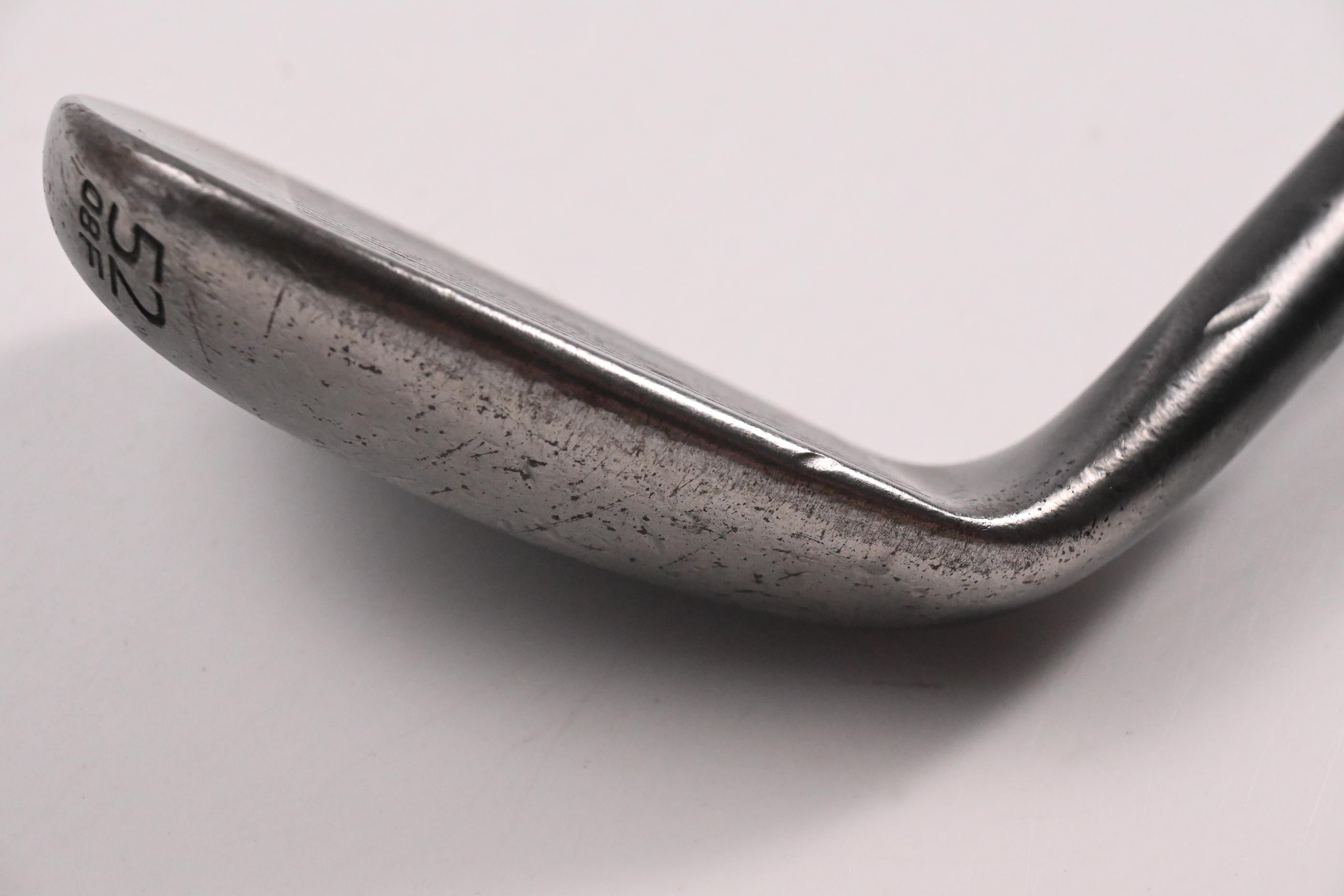 Titleist Vokey SM7 Gap Wedge / 52 Degree / Wedge Flex Vokey SM7 Shaft