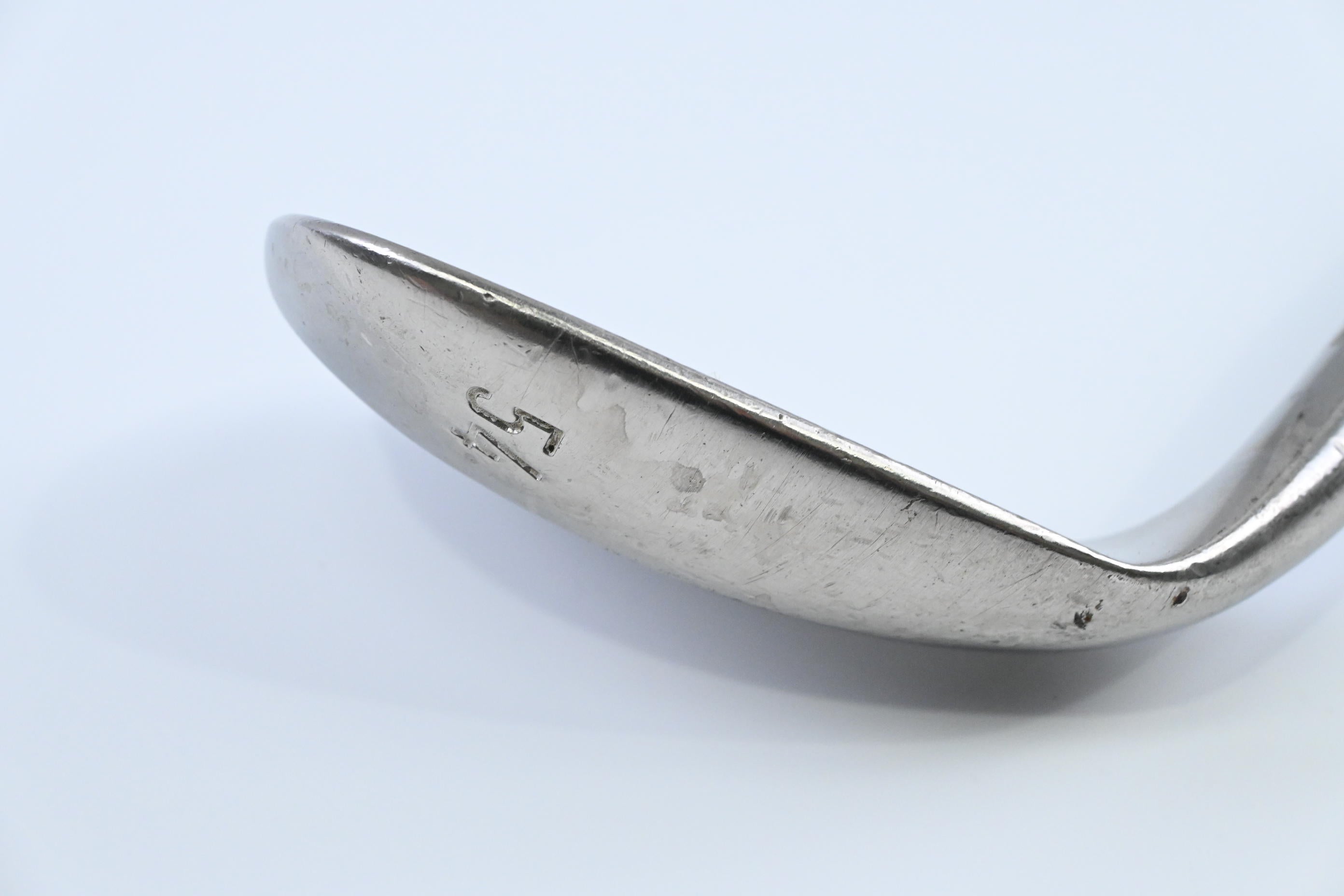 Callaway Forged Sand Wedge / 54 Degree / Wedge Flex Steel Shaft